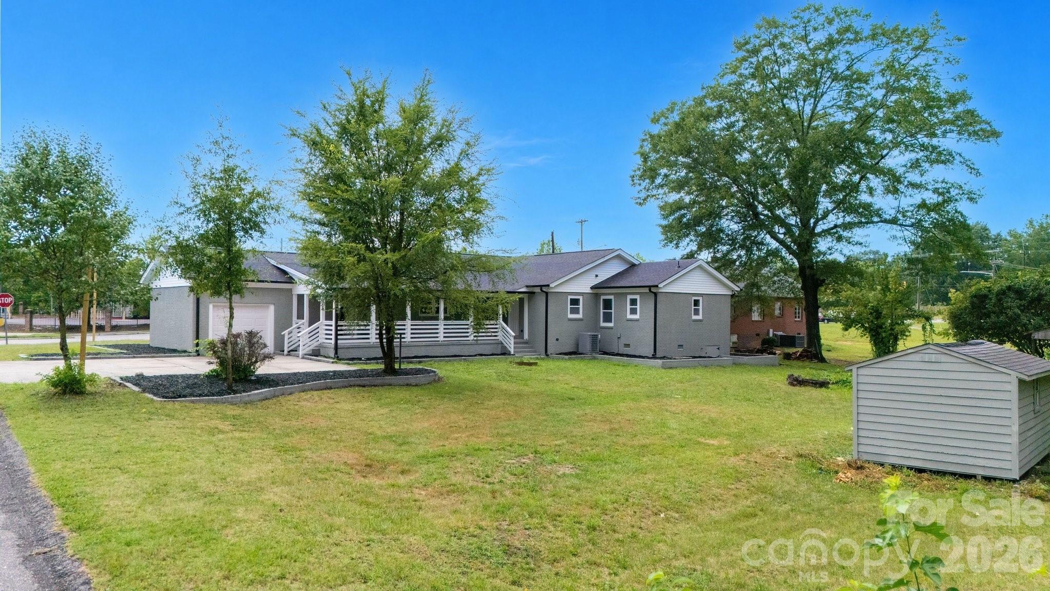 204 N Myrtle School Road