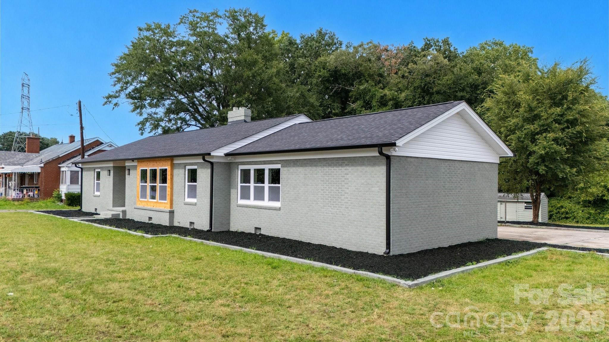 204 N Myrtle School Road