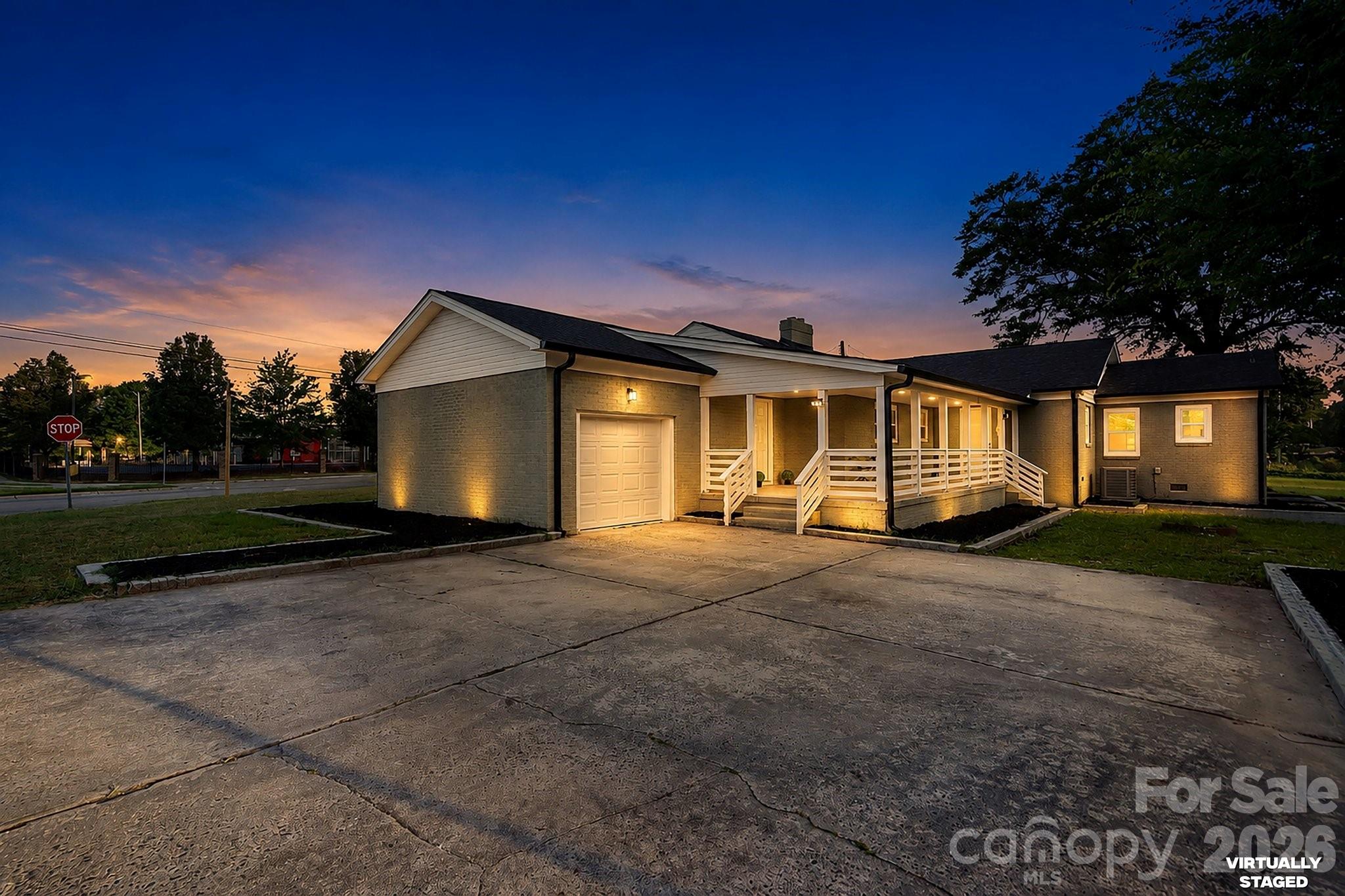 204 N Myrtle School Road