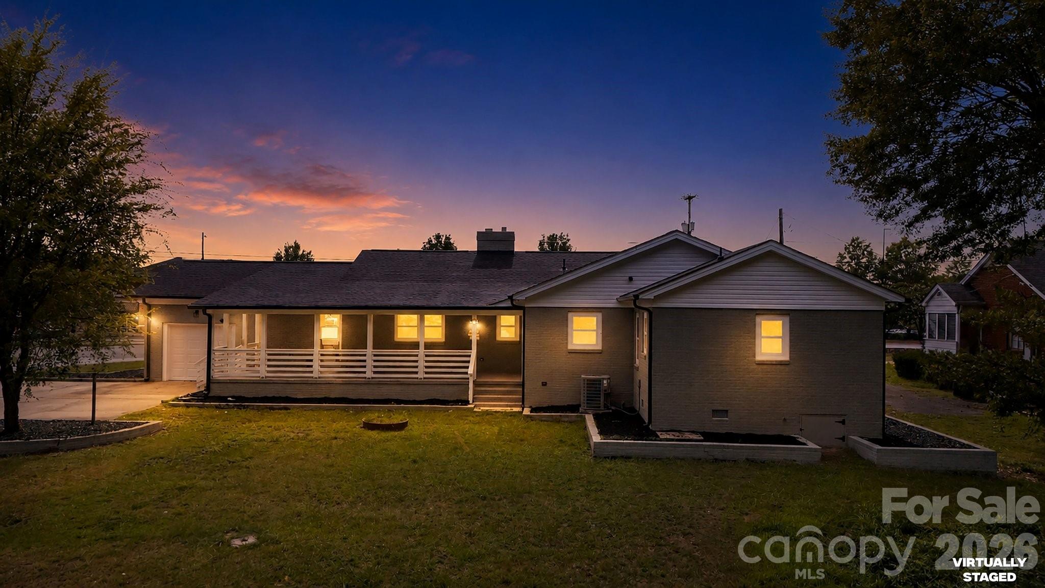 204 N Myrtle School Road