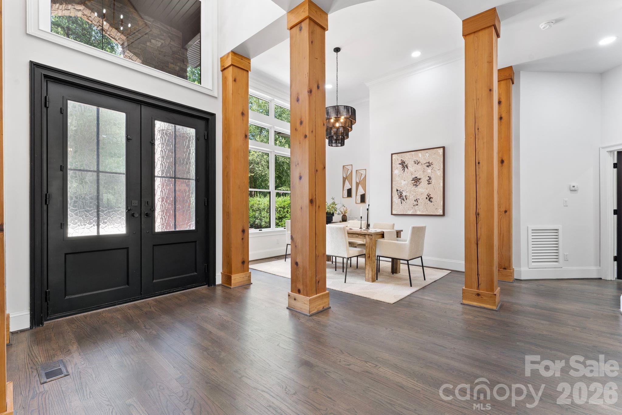 8806 Hearthstone Court