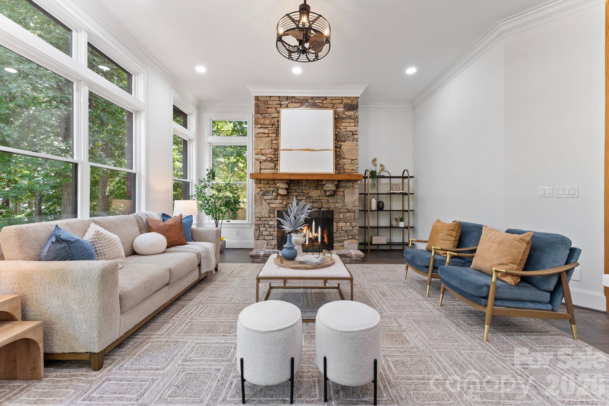8806 Hearthstone Court