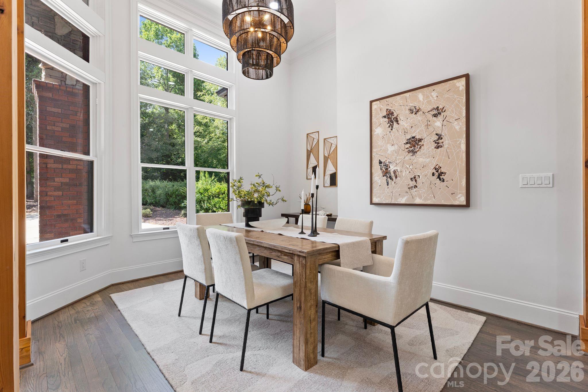 8806 Hearthstone Court