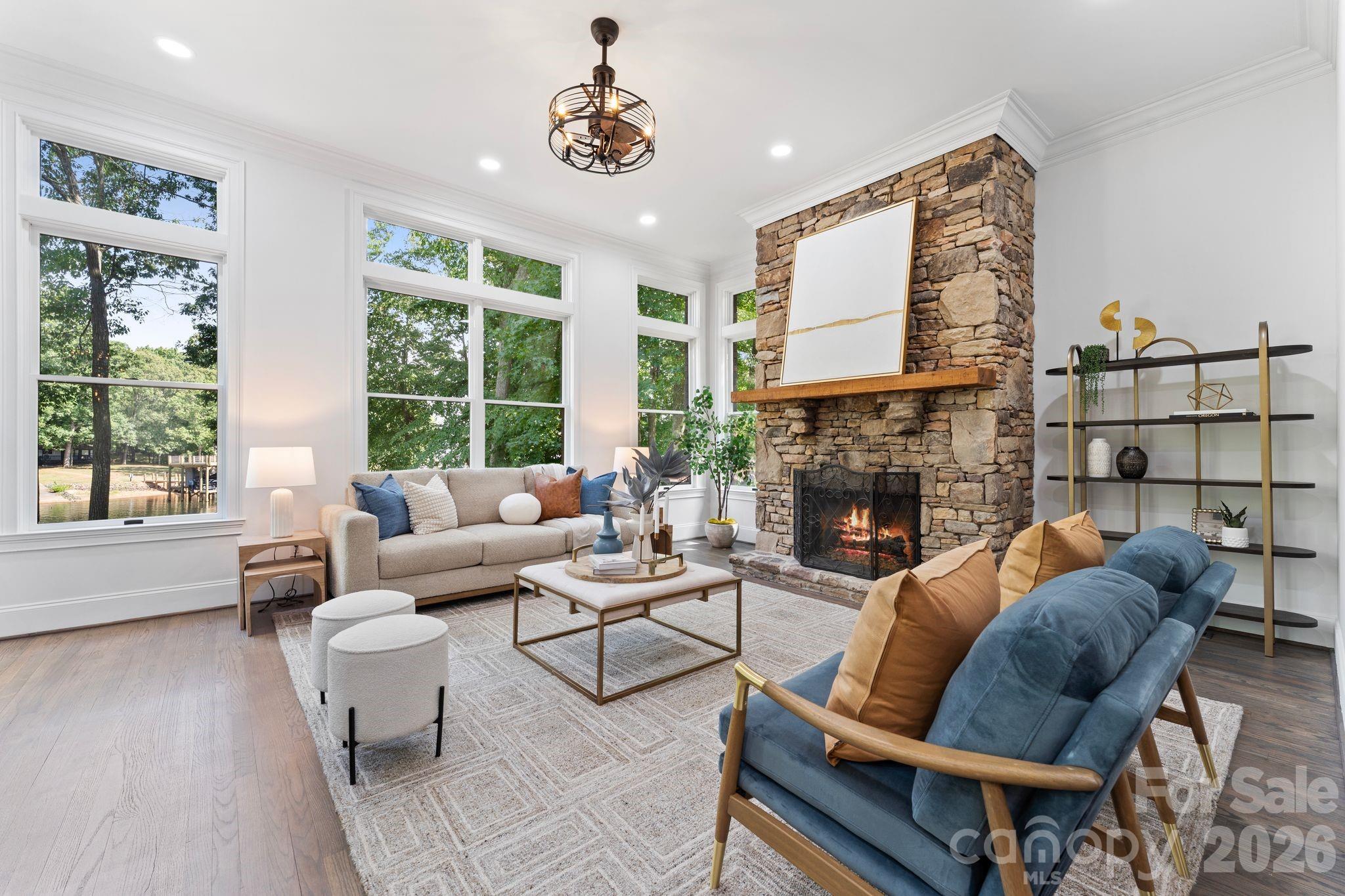 8806 Hearthstone Court