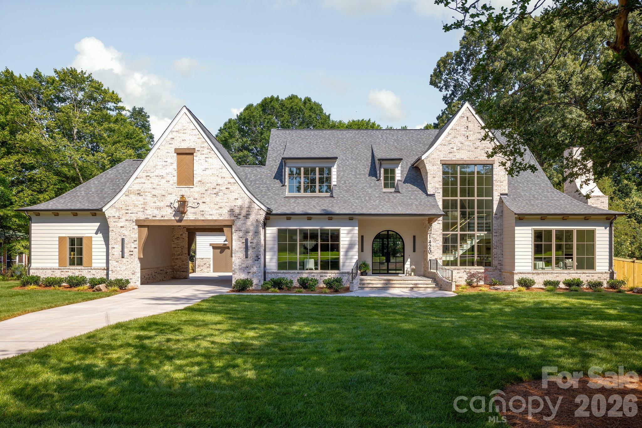 1420 Pine Tree Drive