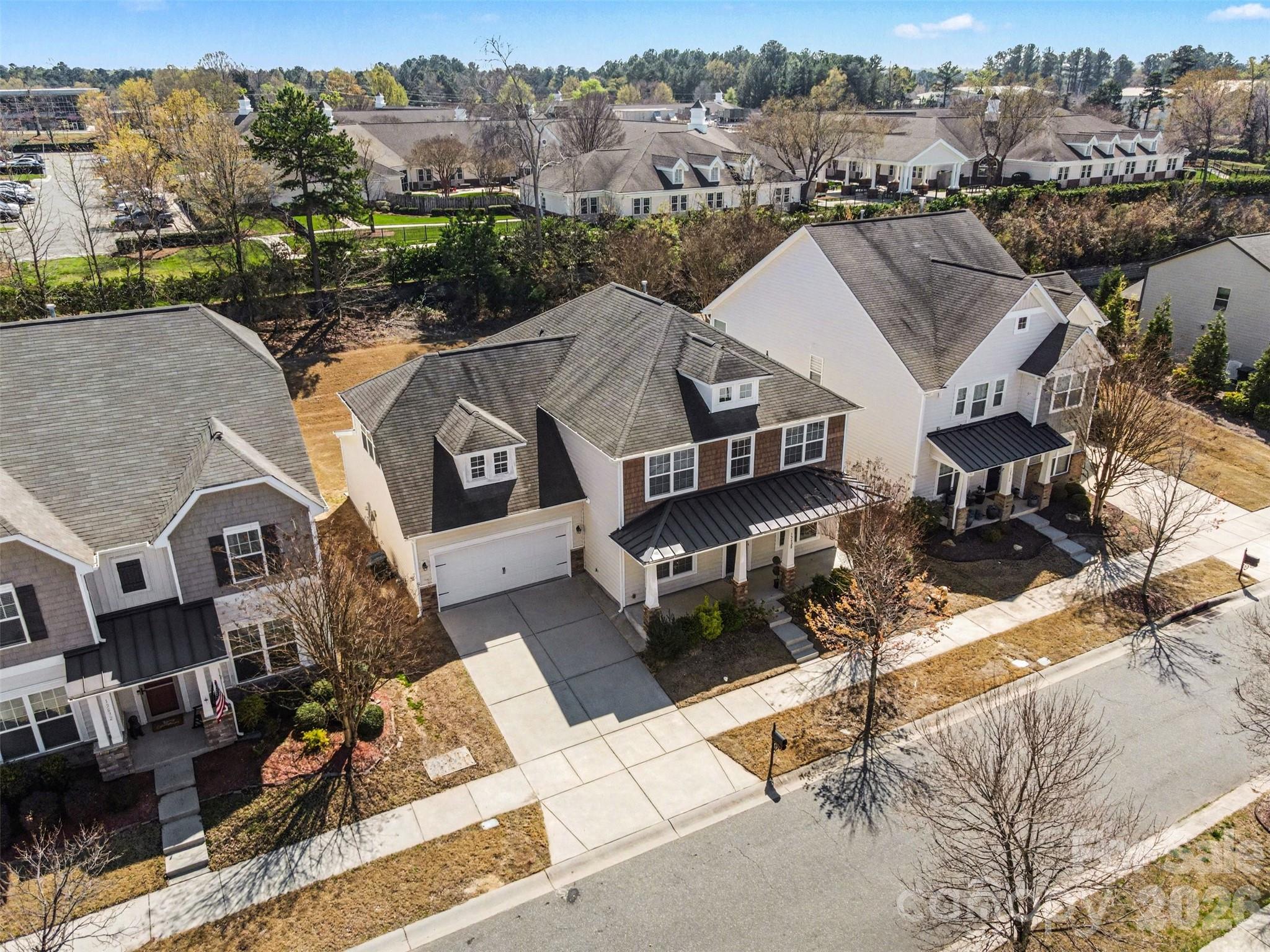 12828 Heath Grove Drive