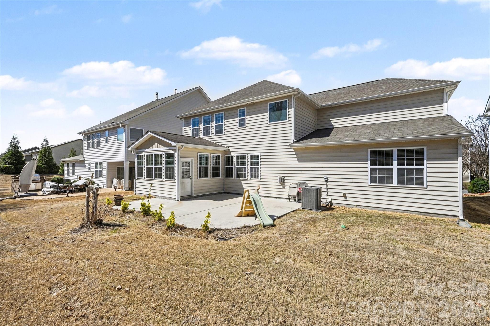 12828 Heath Grove Drive