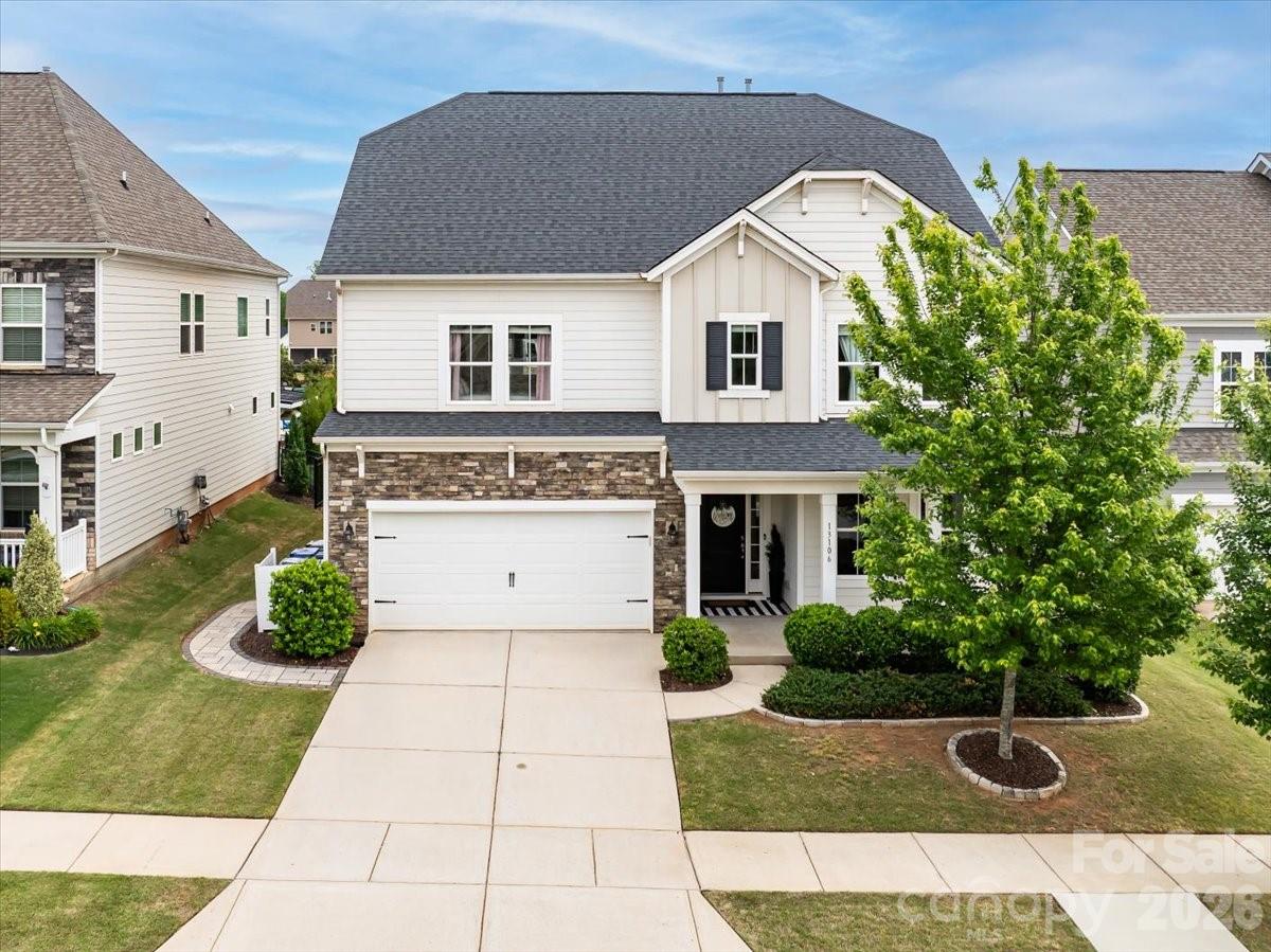 13106 Chopin Ridge Road