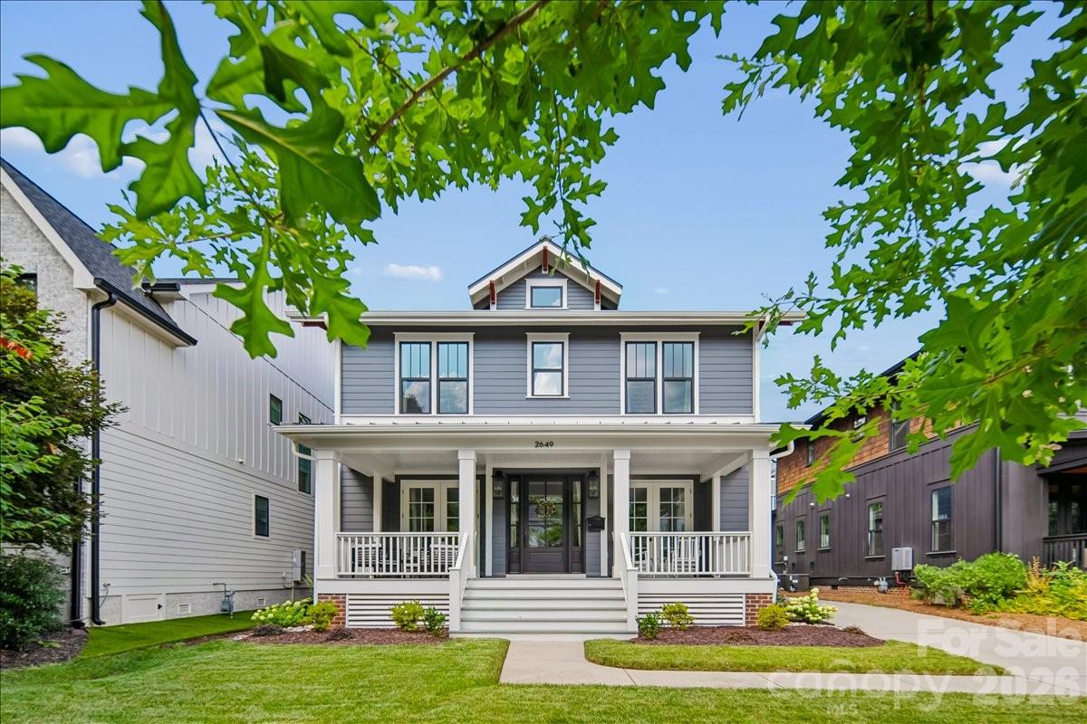 2649 Chesterfield Avenue
