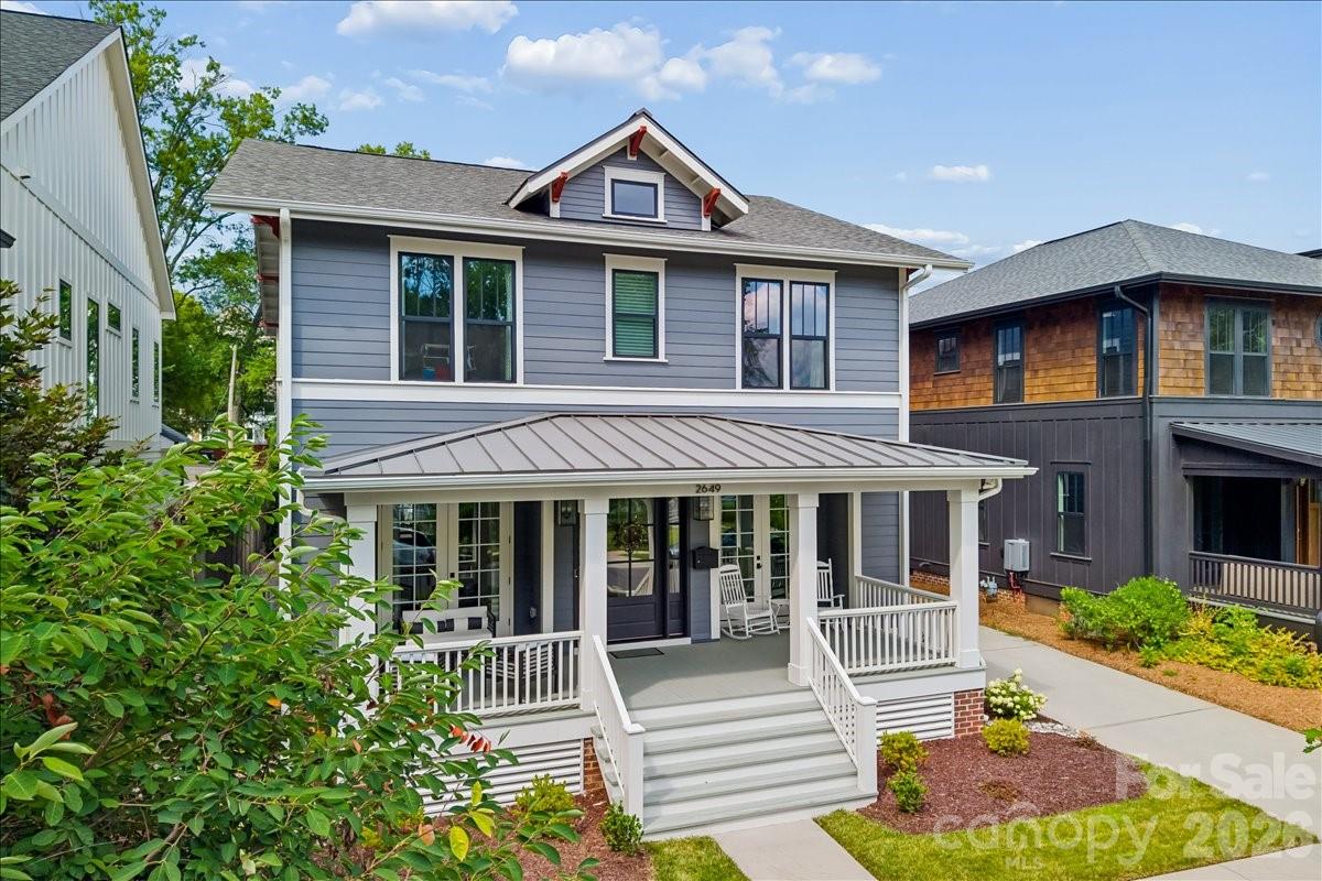2649 Chesterfield Avenue