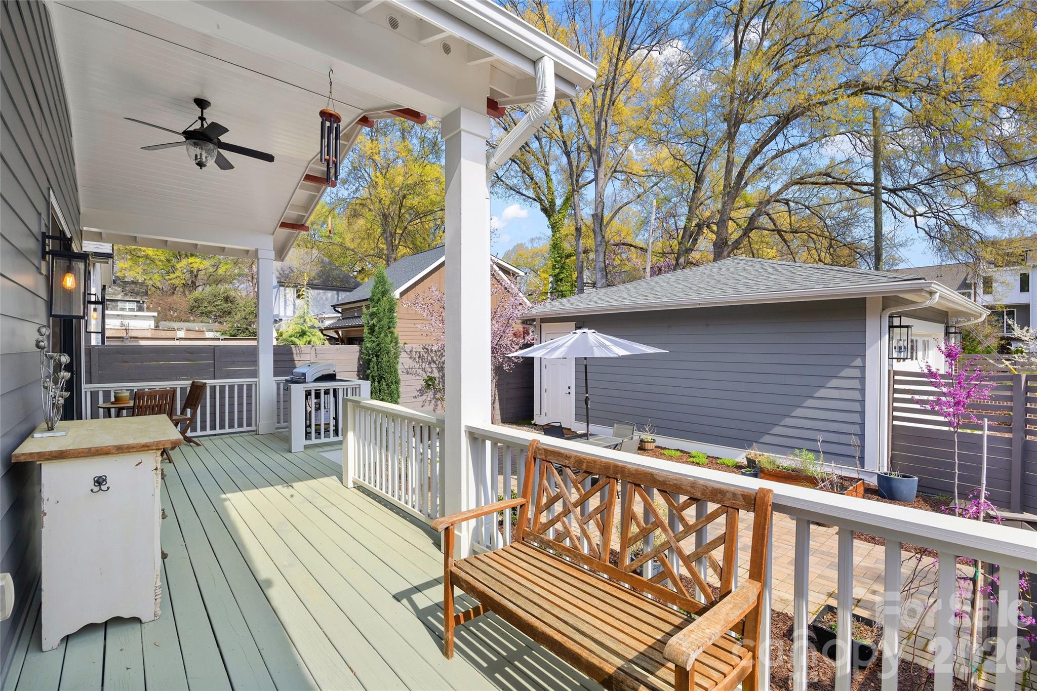 2649 Chesterfield Avenue