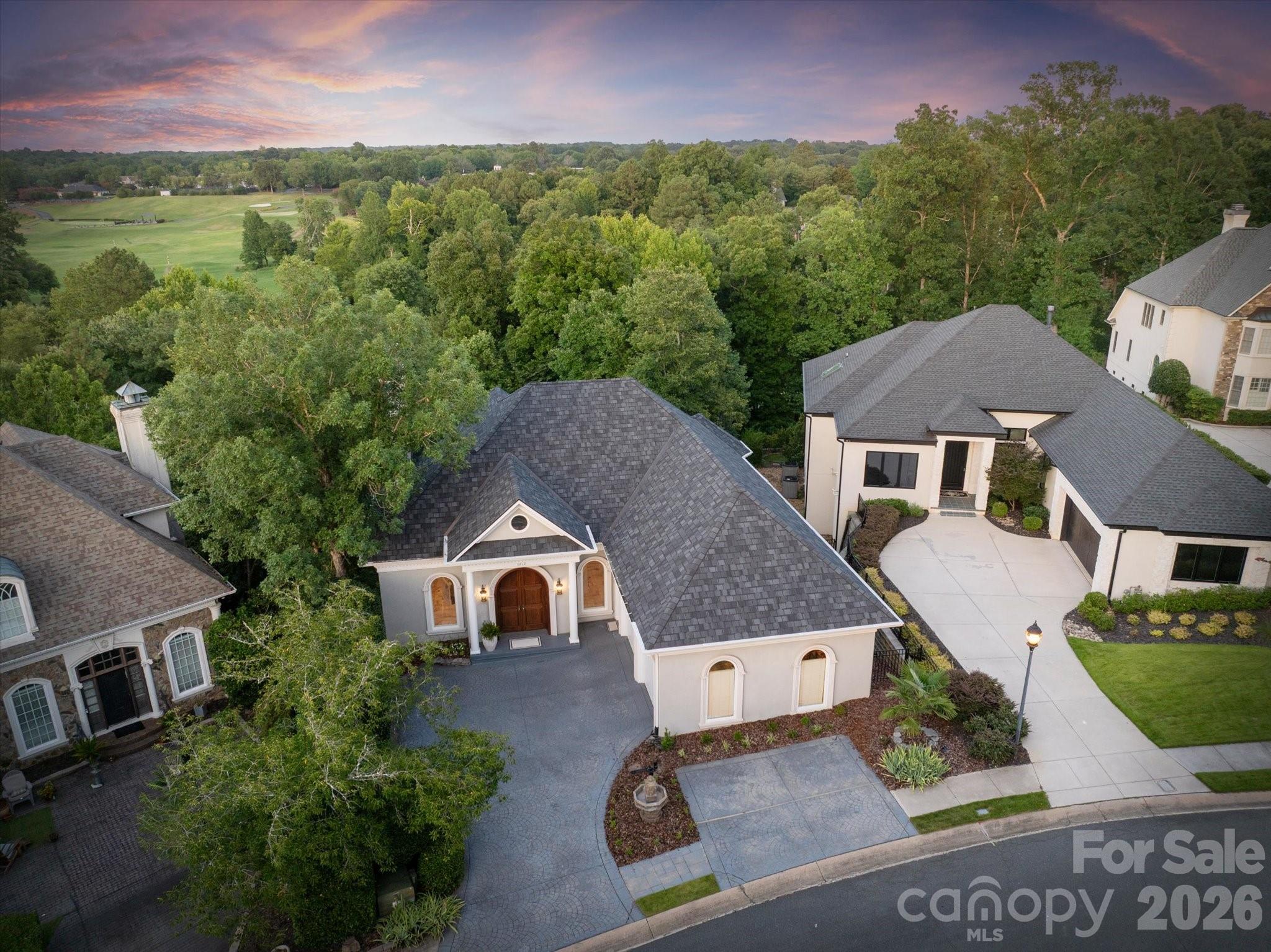 6812 Linkside Court