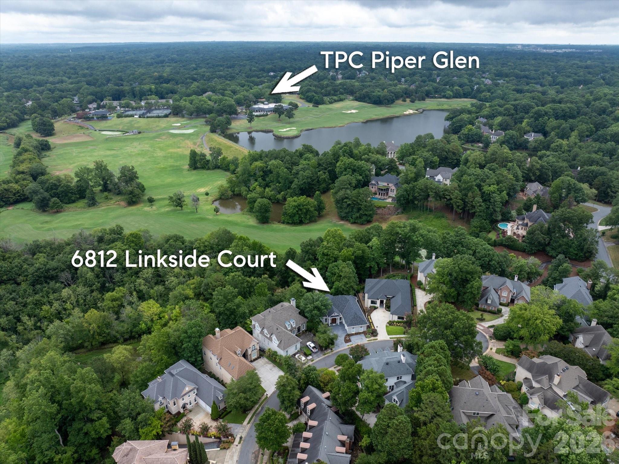 6812 Linkside Court