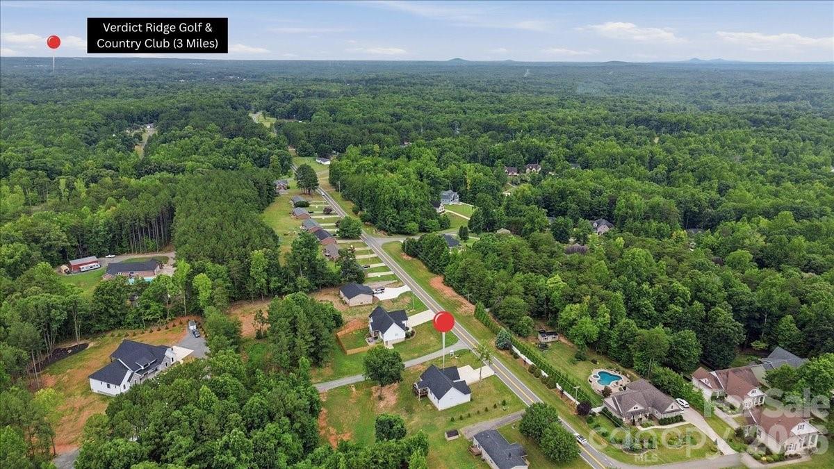 2360 Beth Haven Church Road