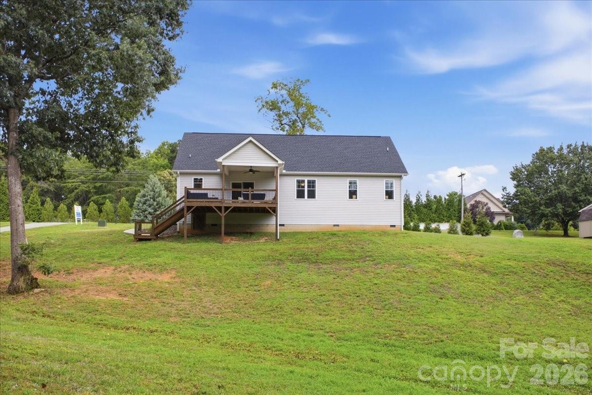 2360 Beth Haven Church Road