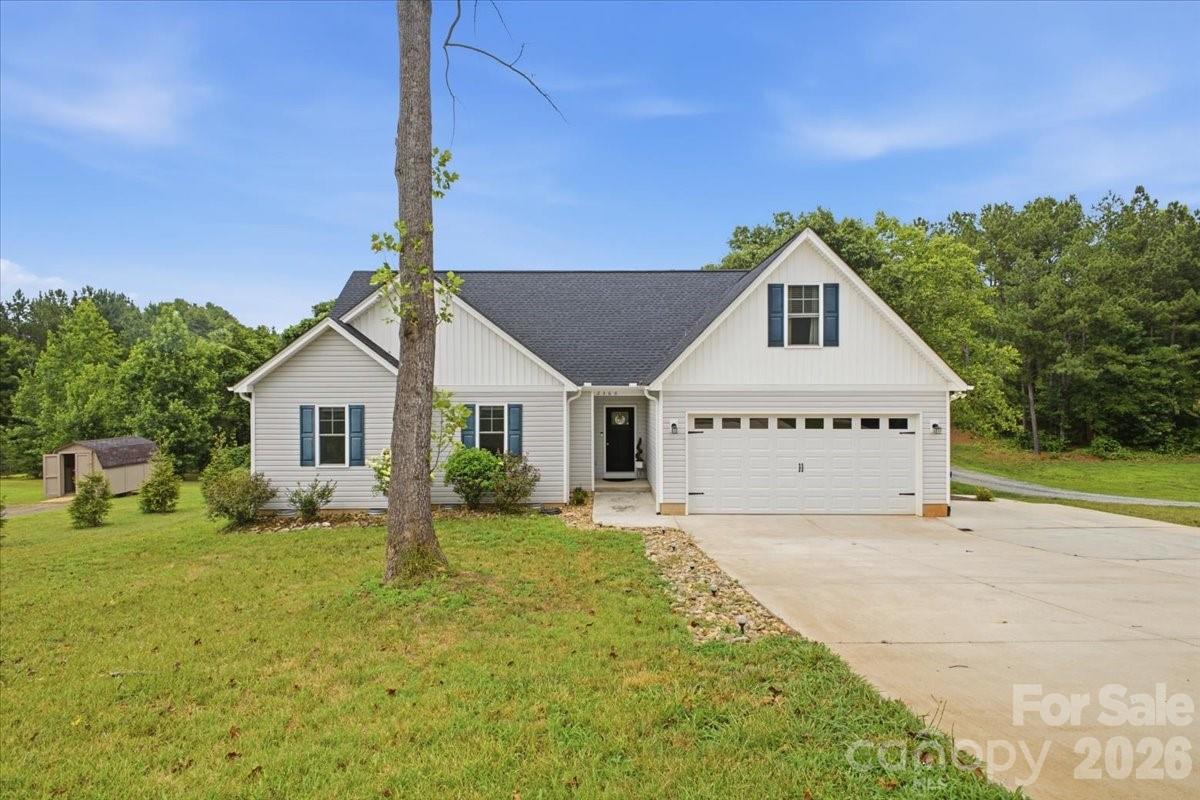 2360 Beth Haven Church Road