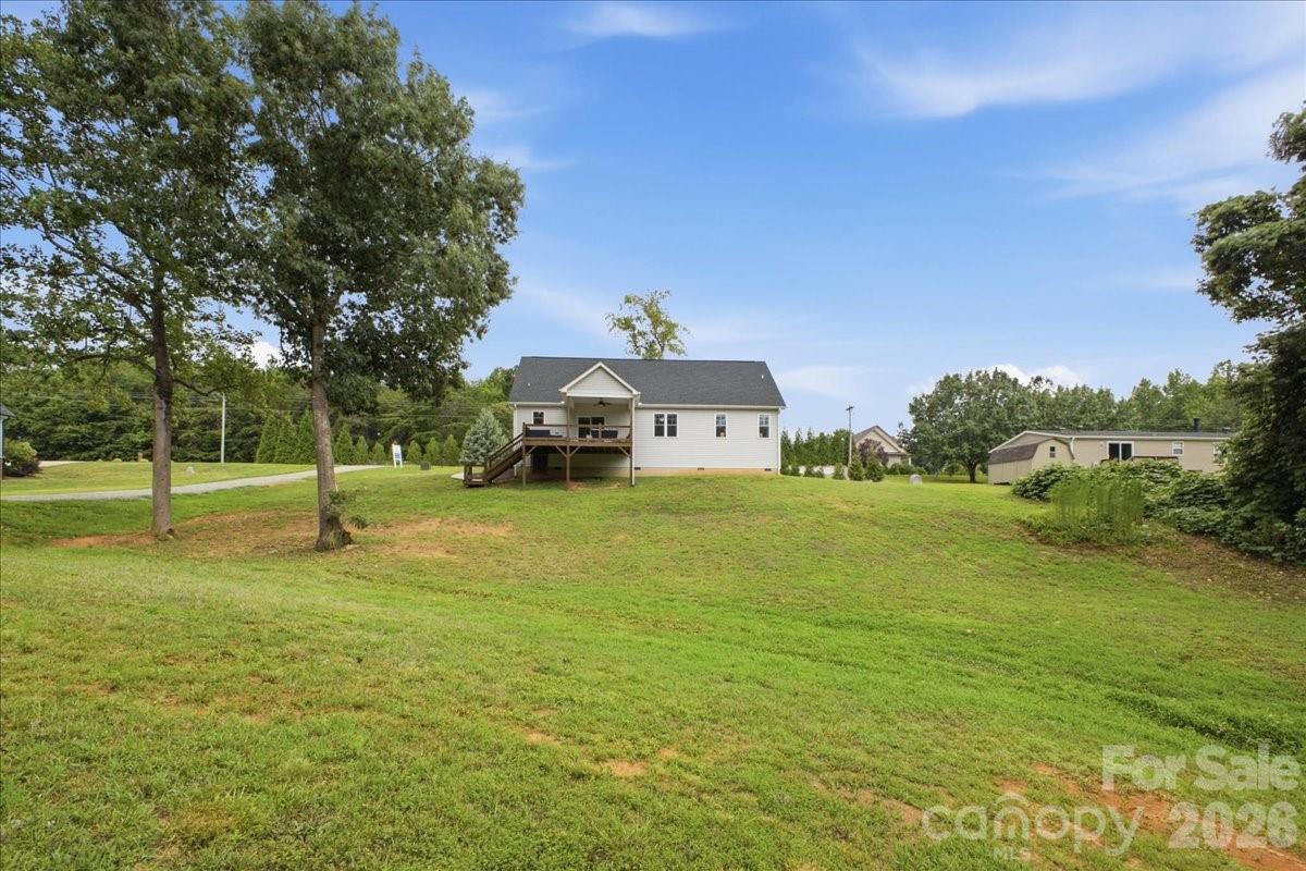 2360 Beth Haven Church Road