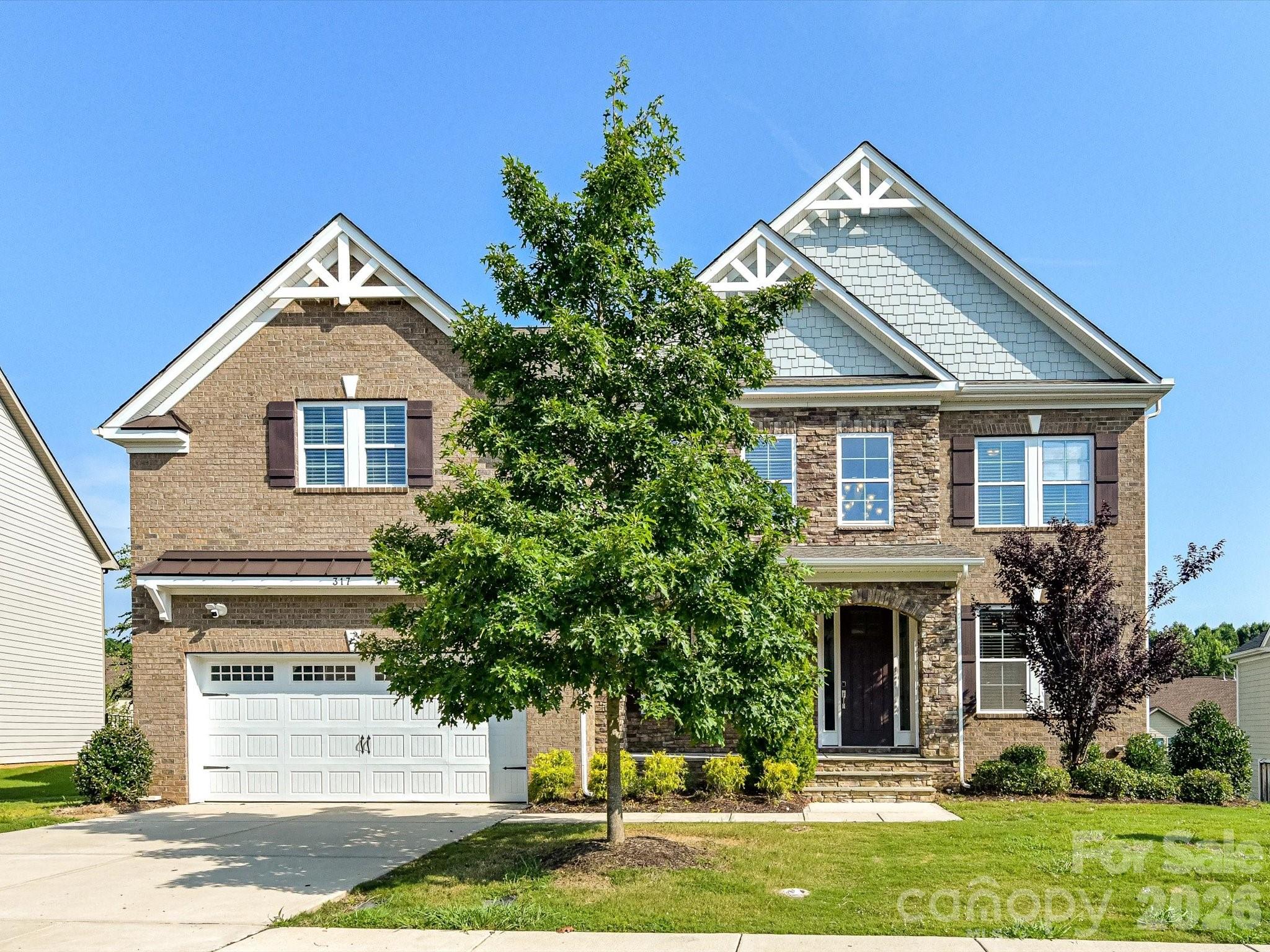 317 Somerled Way