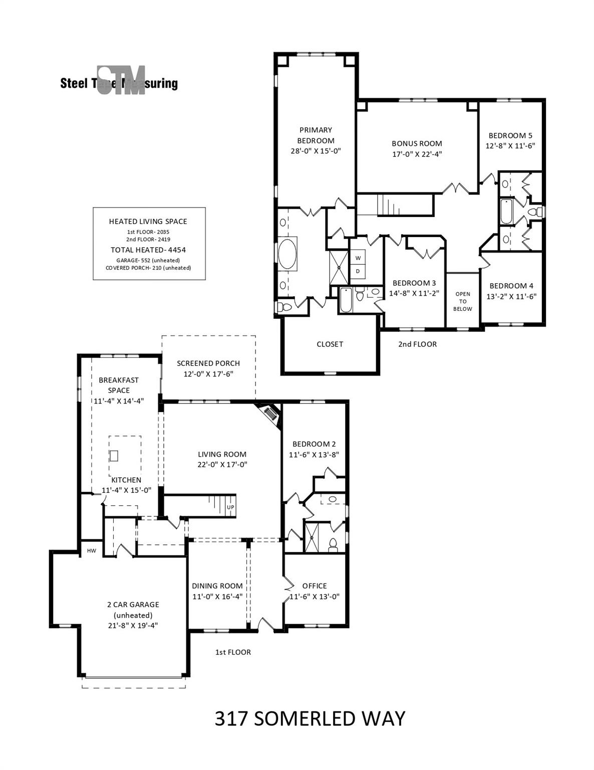 317 Somerled Way