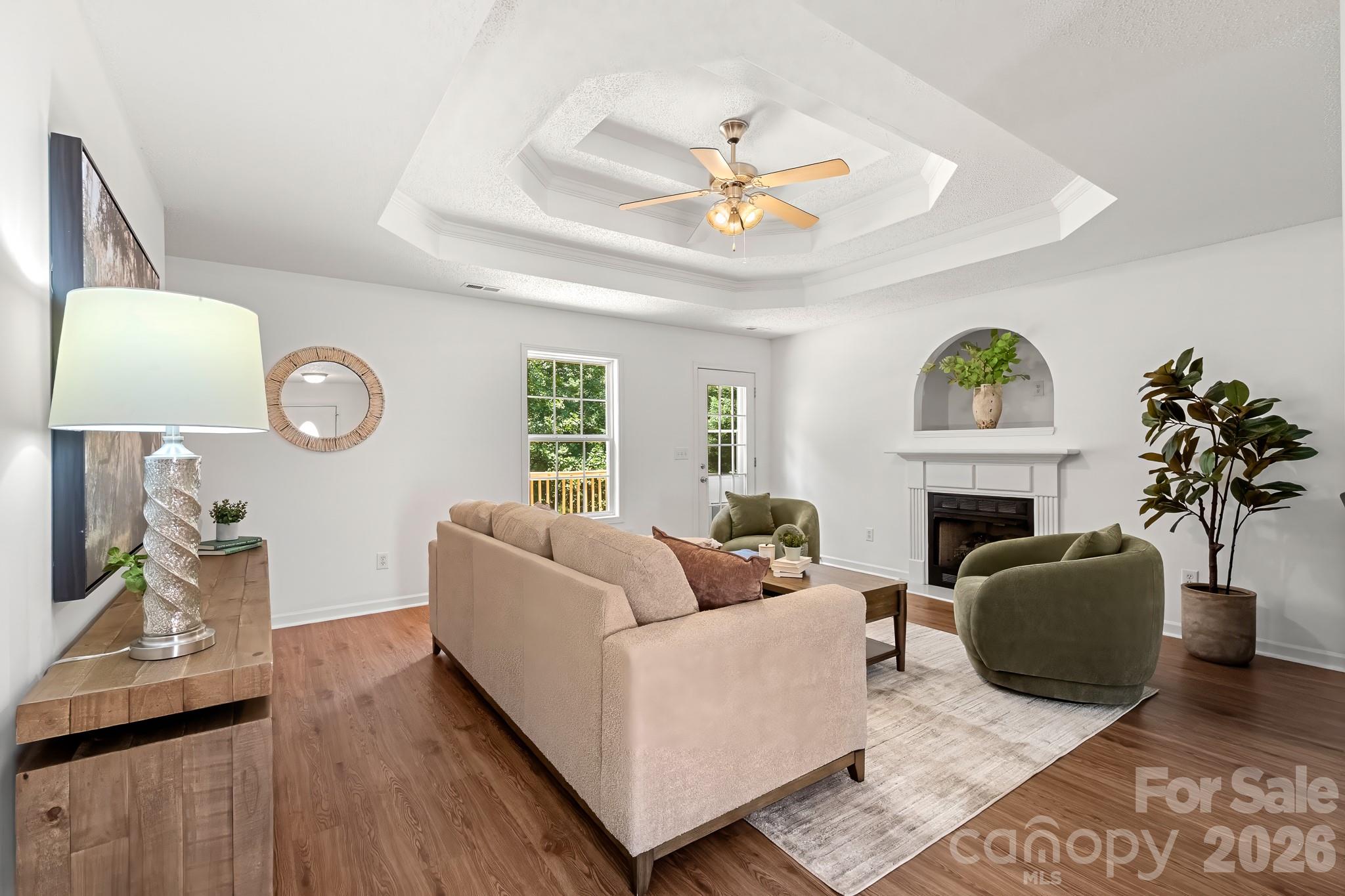 710 Painted Lady Court