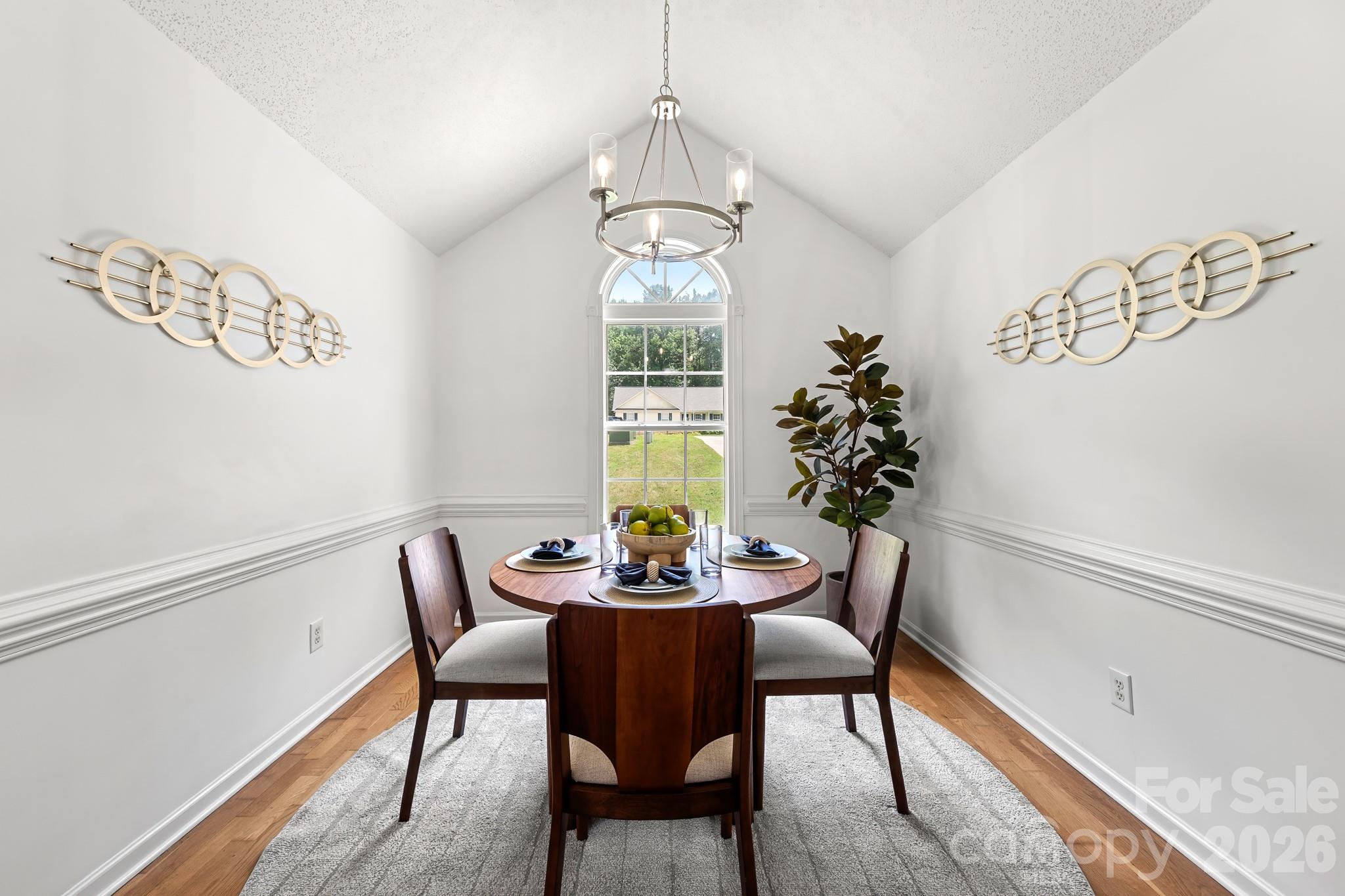 710 Painted Lady Court