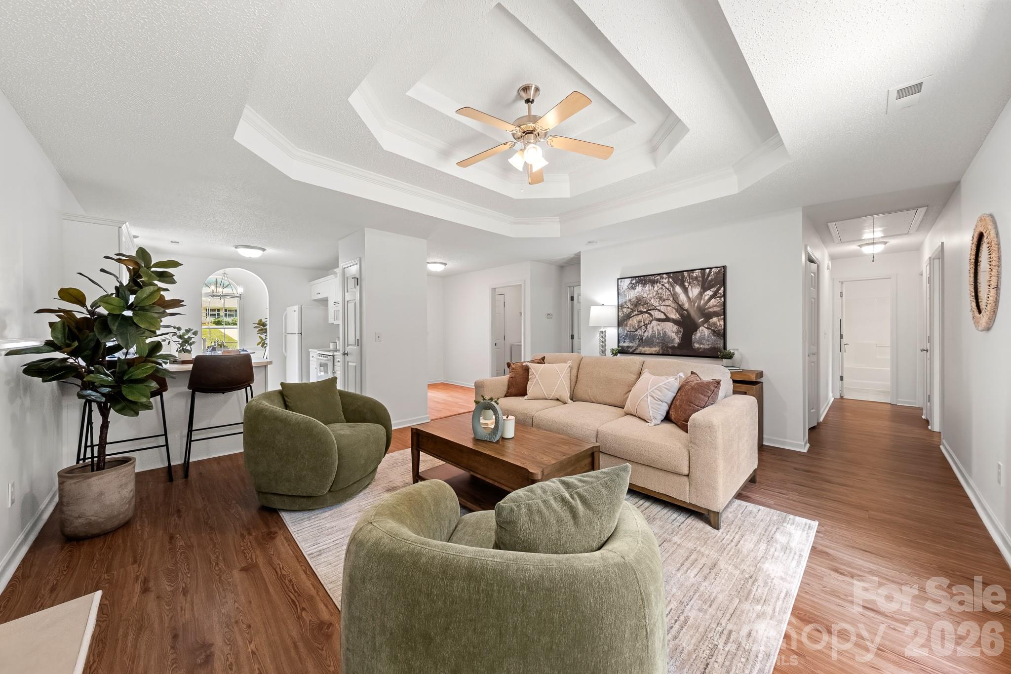 710 Painted Lady Court