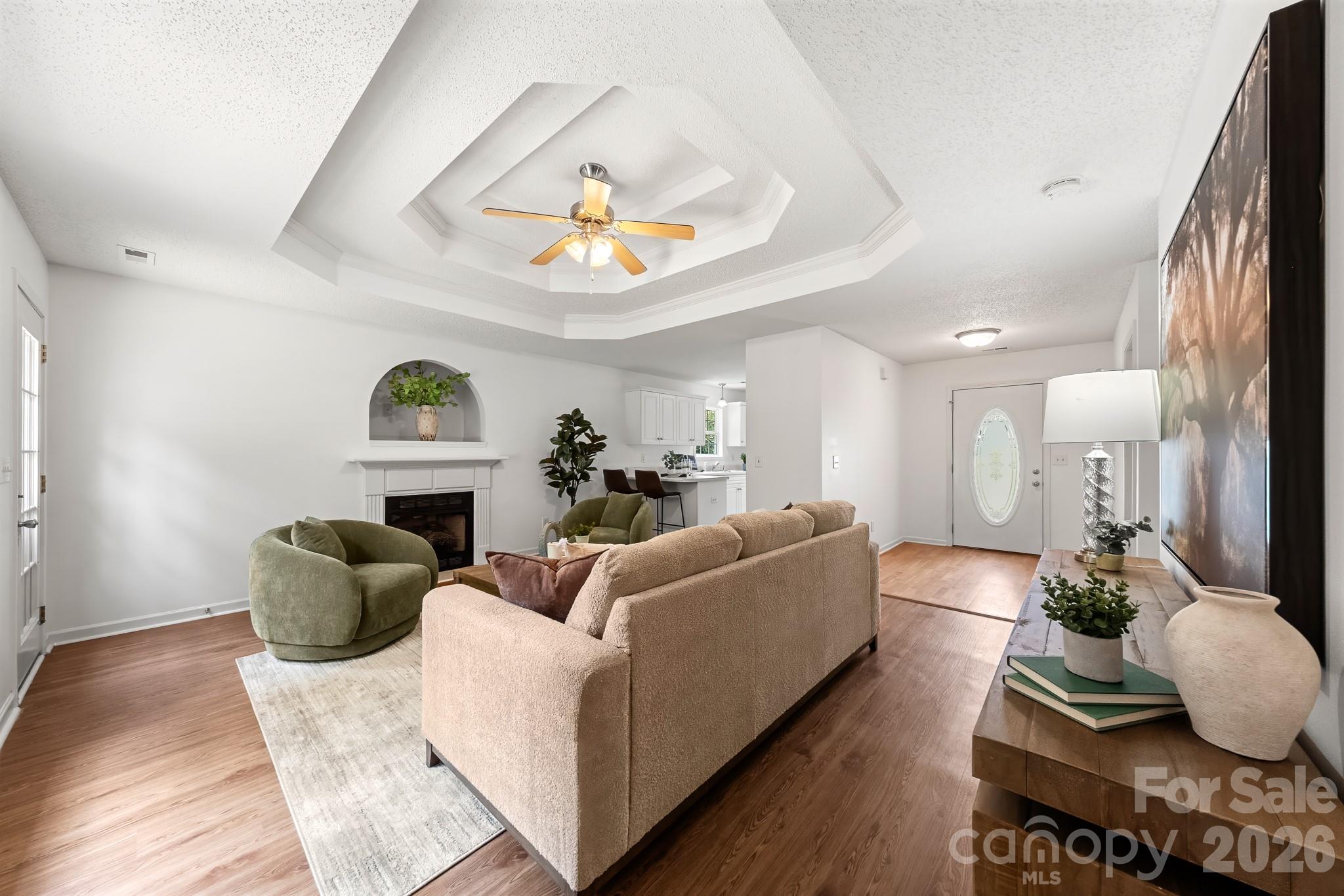 710 Painted Lady Court