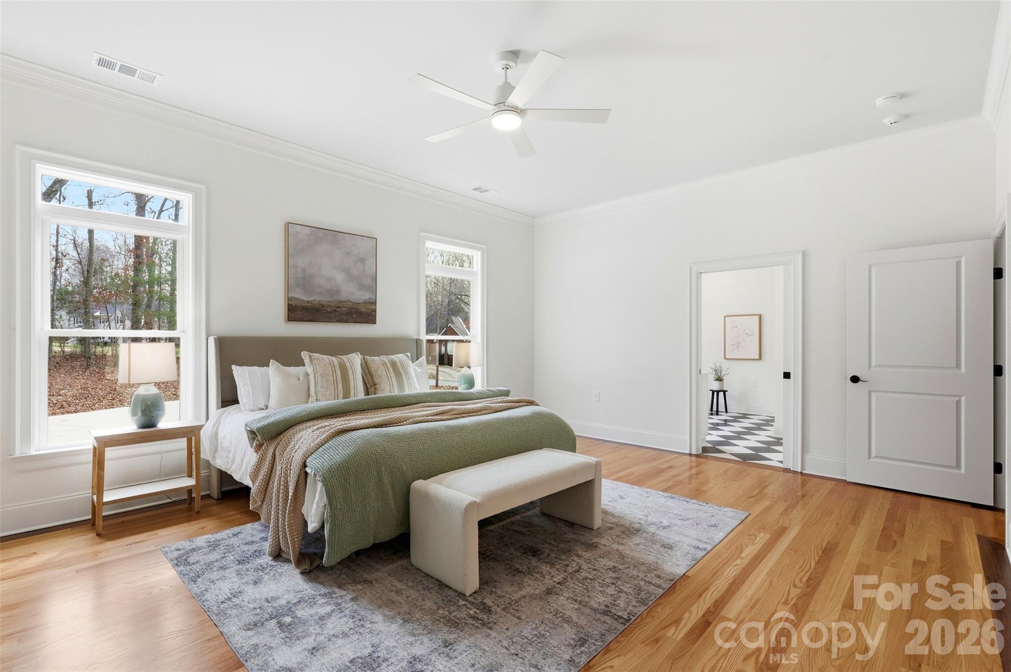 2698 Oakhurst Drive