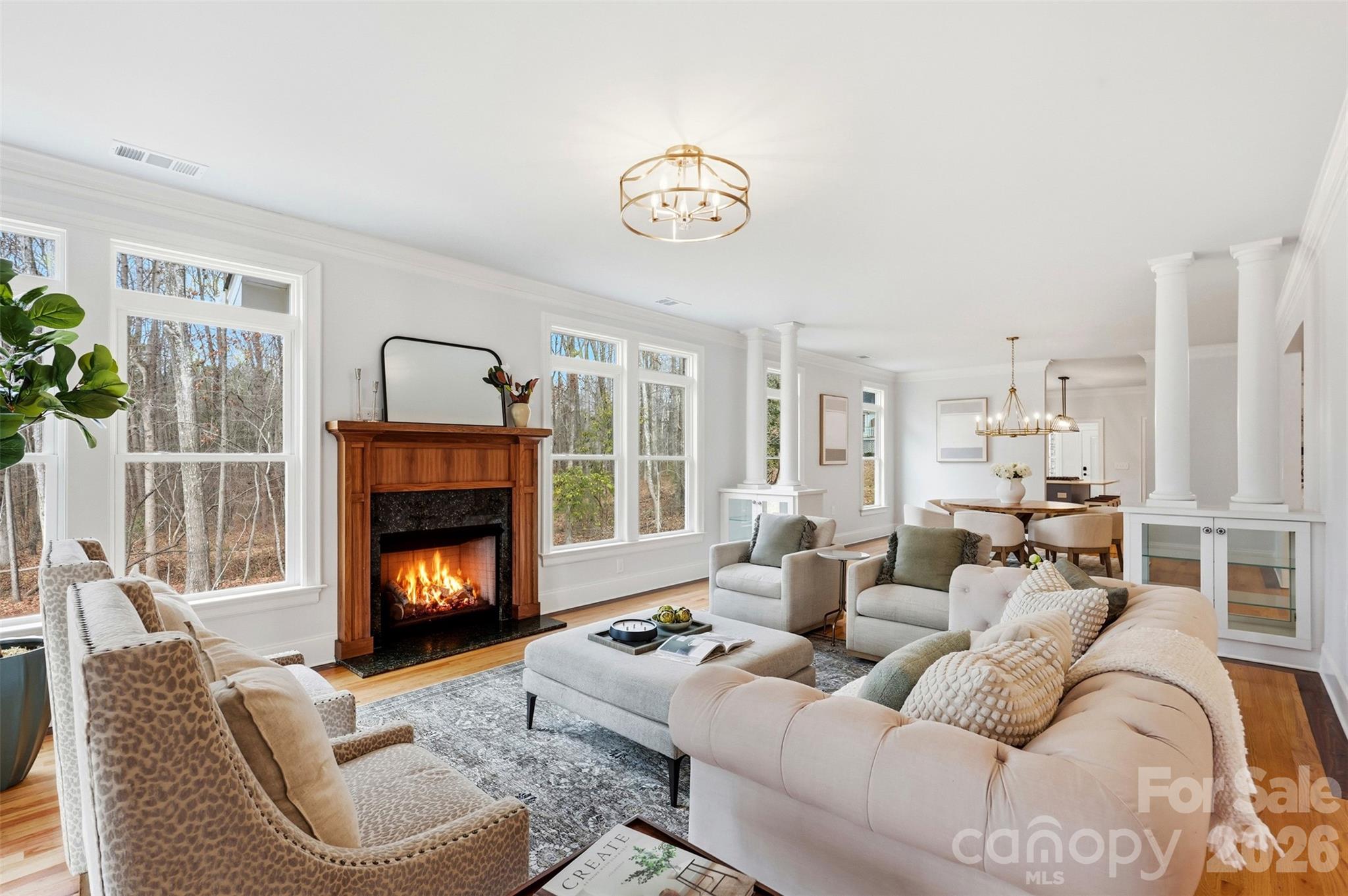 2698 Oakhurst Drive