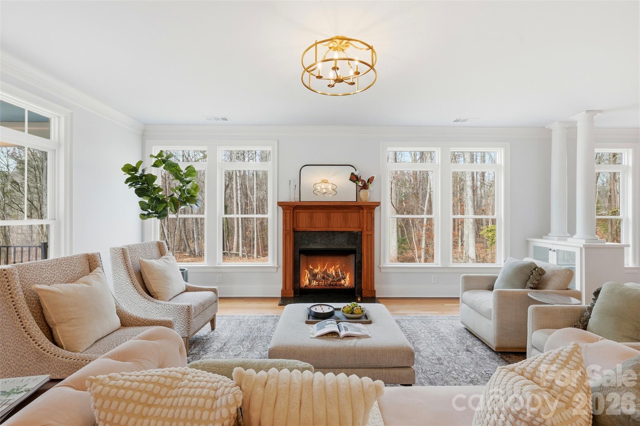 2698 Oakhurst Drive