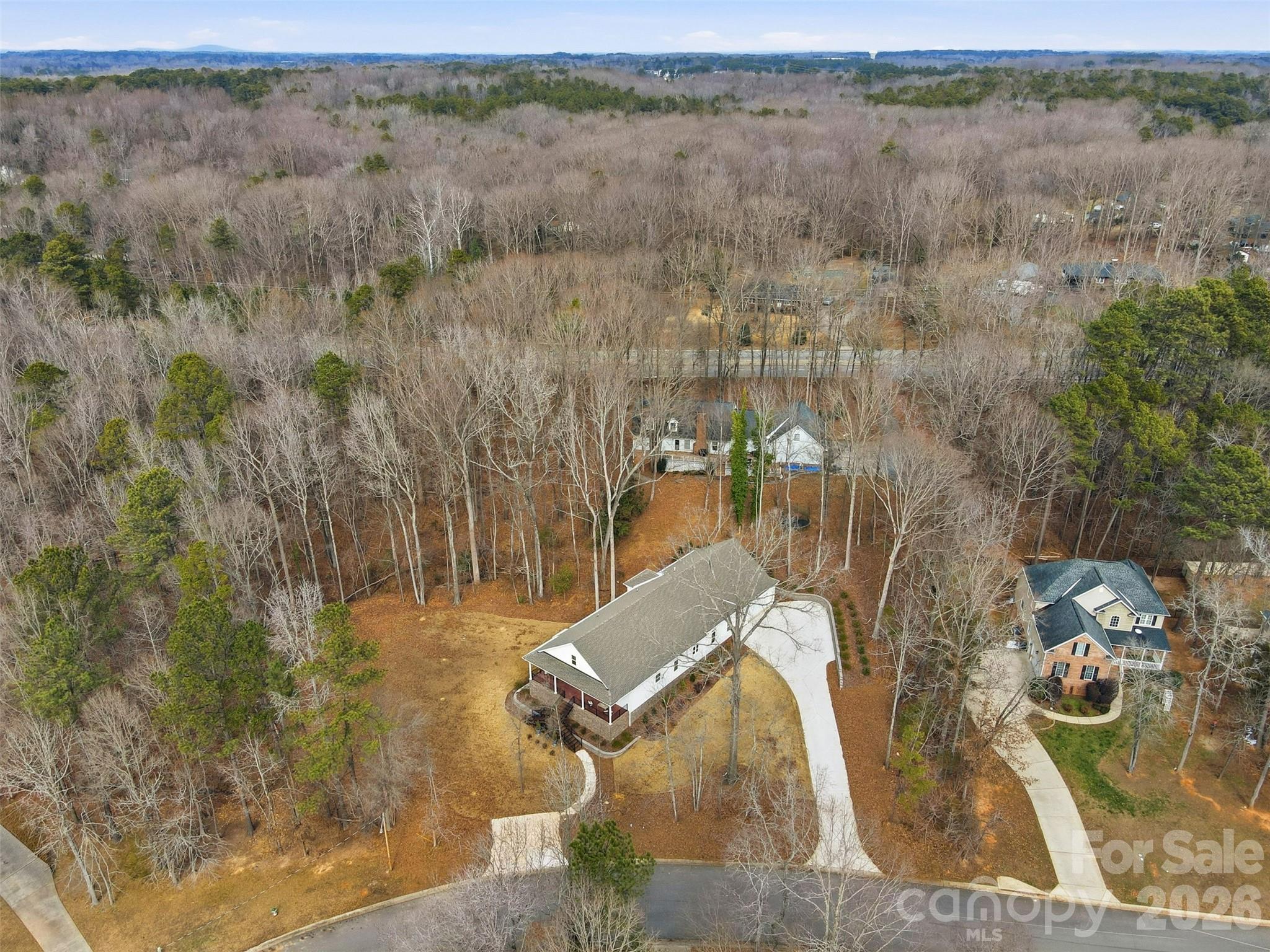 2698 Oakhurst Drive