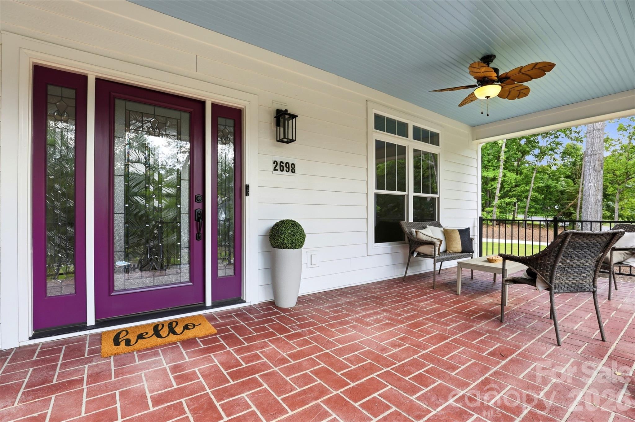 2698 Oakhurst Drive
