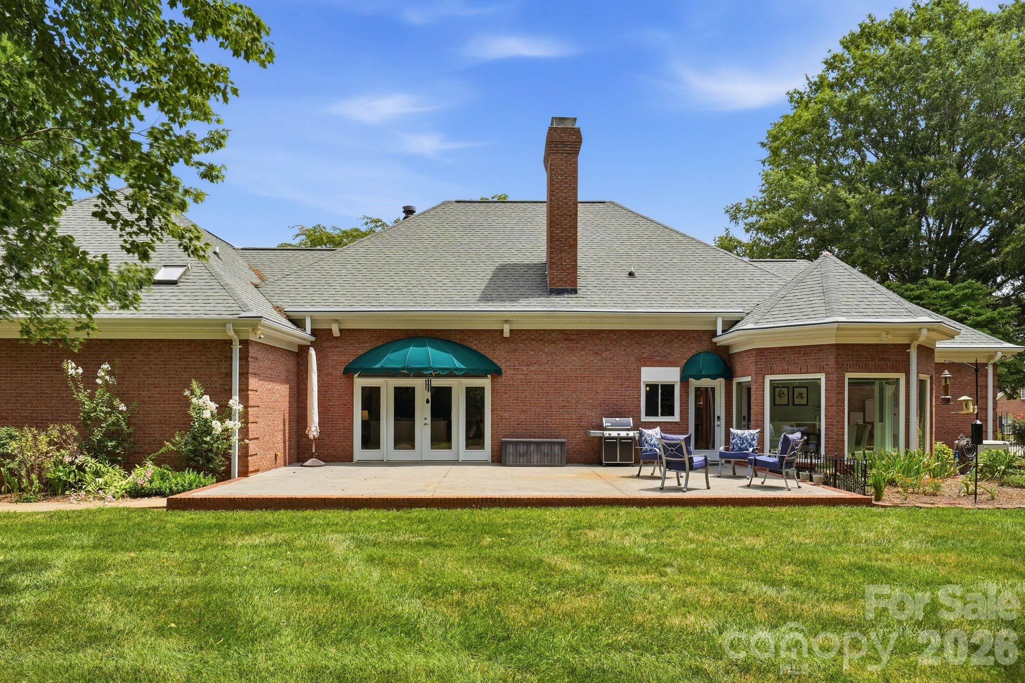 145 Baymount Drive