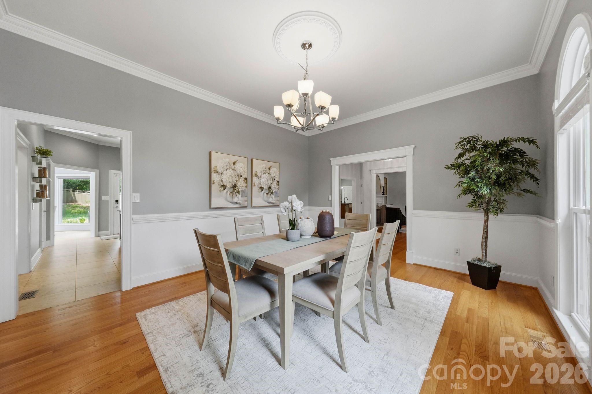 145 Baymount Drive