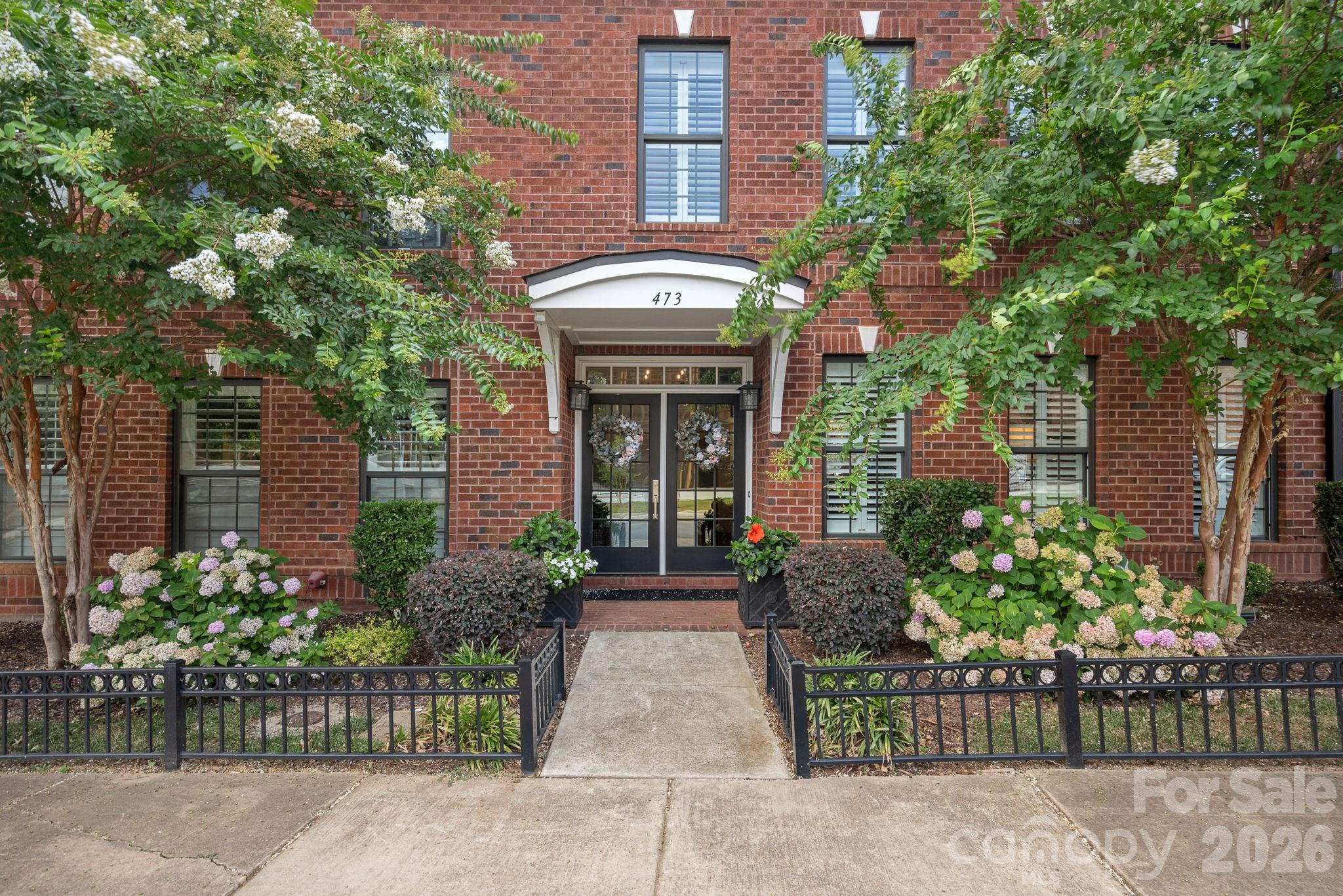 473 S Main Street