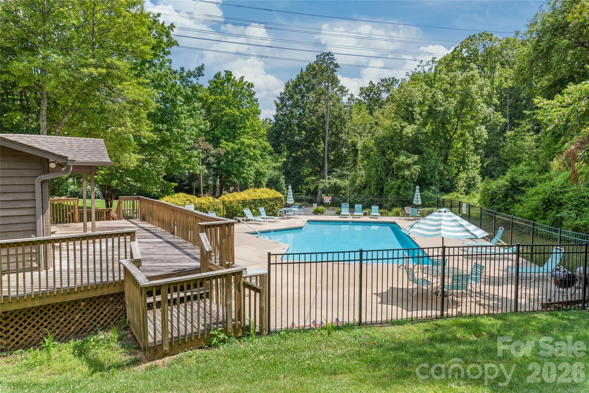 3538 Colony Crossing Drive