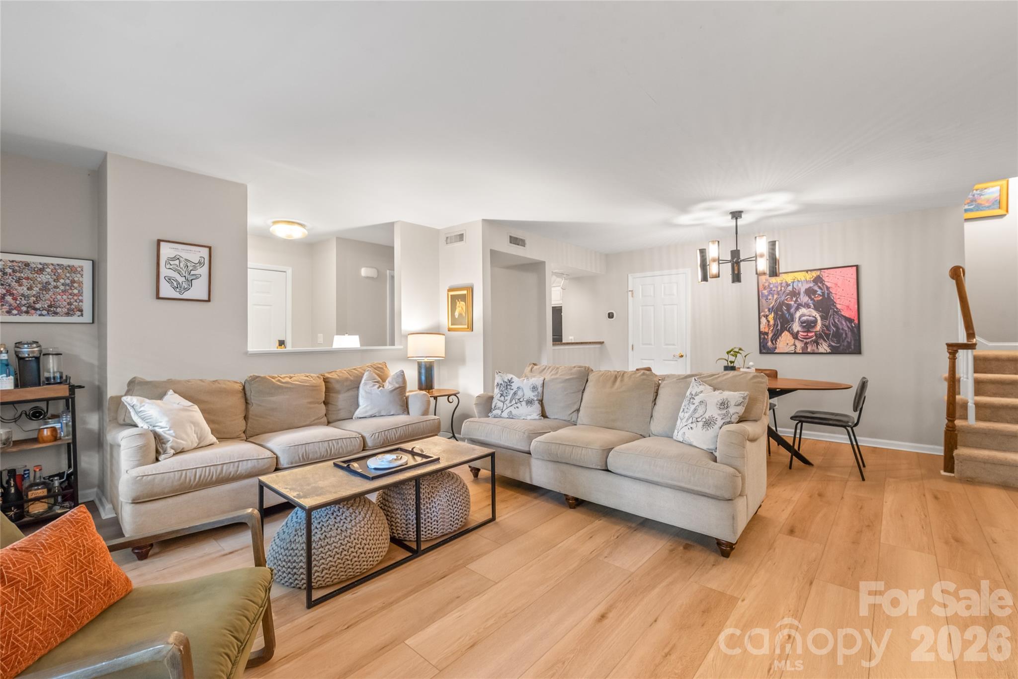 3538 Colony Crossing Drive