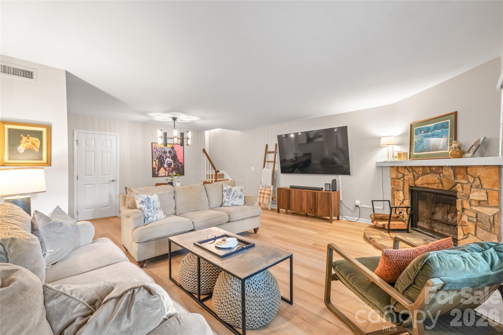 3538 Colony Crossing Drive