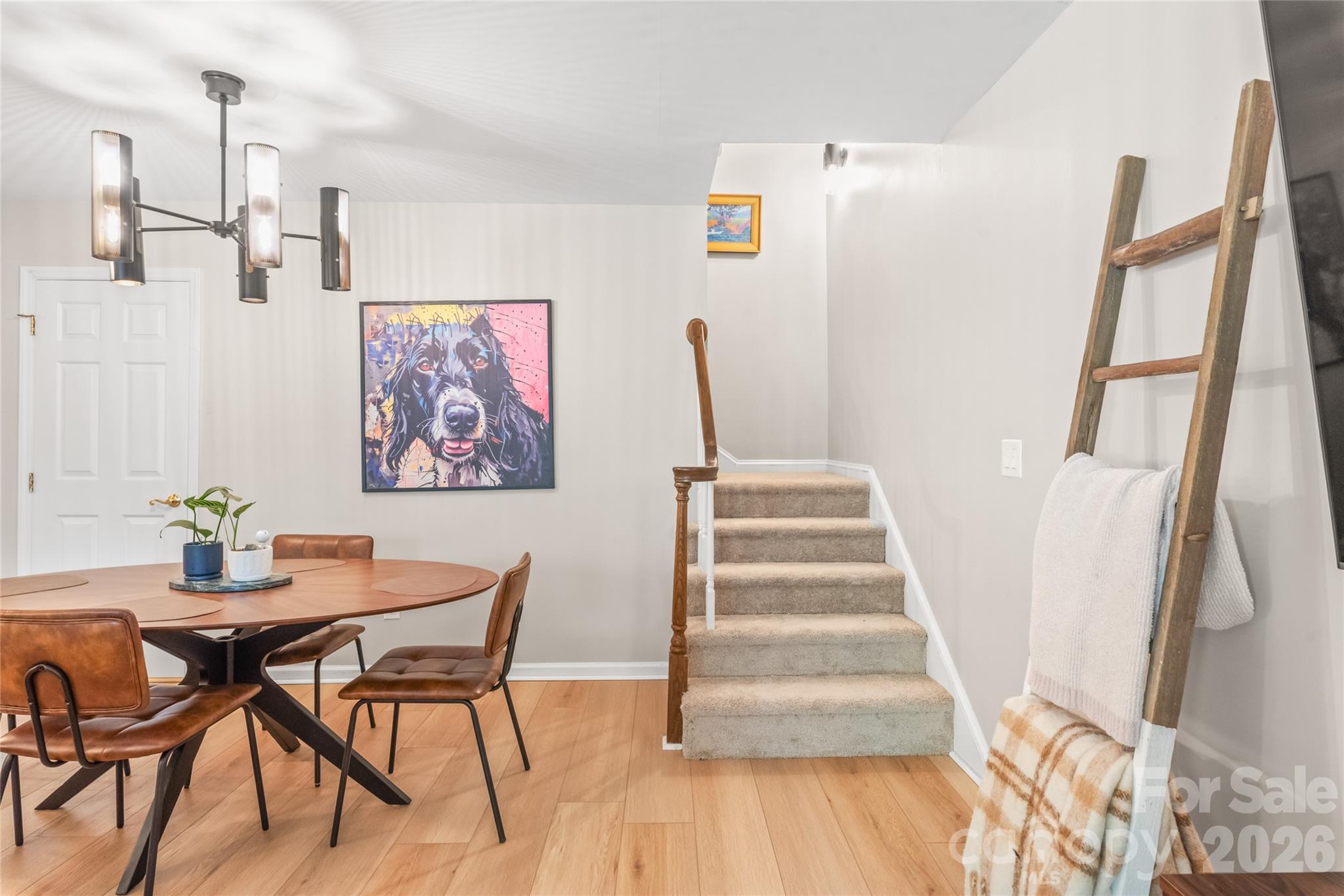 3538 Colony Crossing Drive