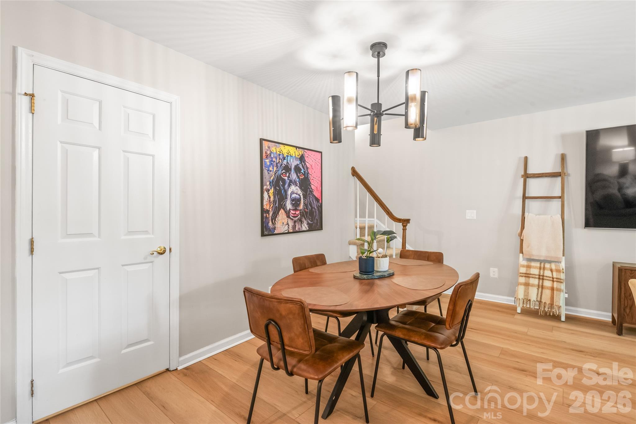 3538 Colony Crossing Drive