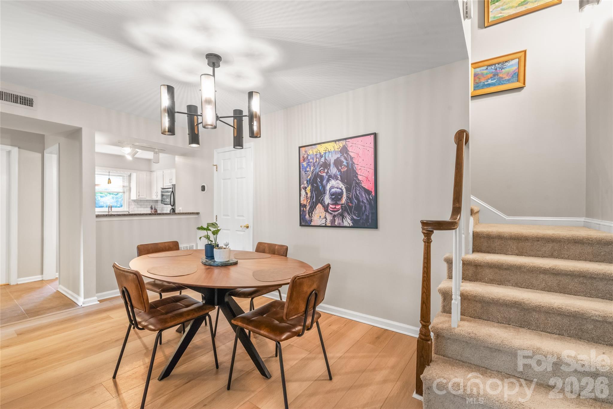 3538 Colony Crossing Drive
