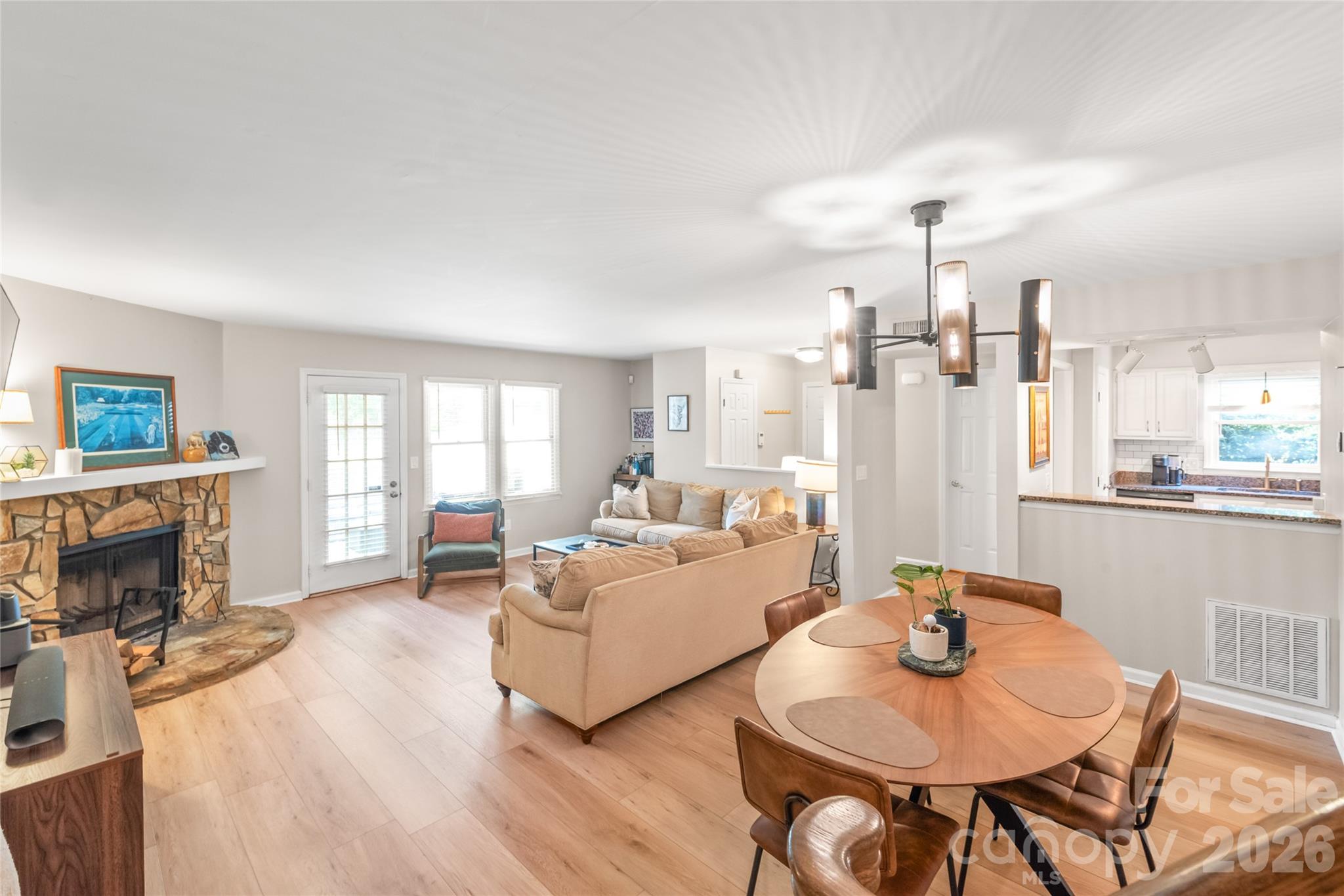 3538 Colony Crossing Drive