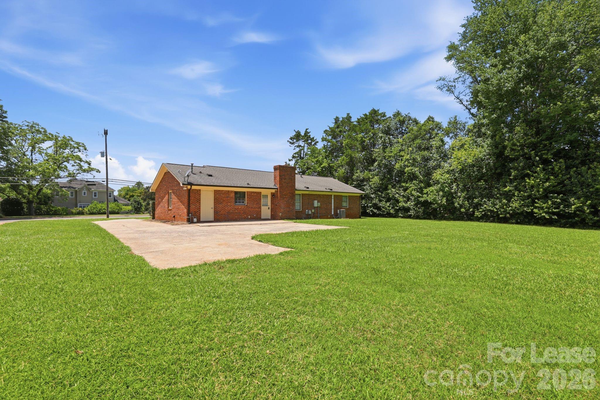 4609 Randolph Road