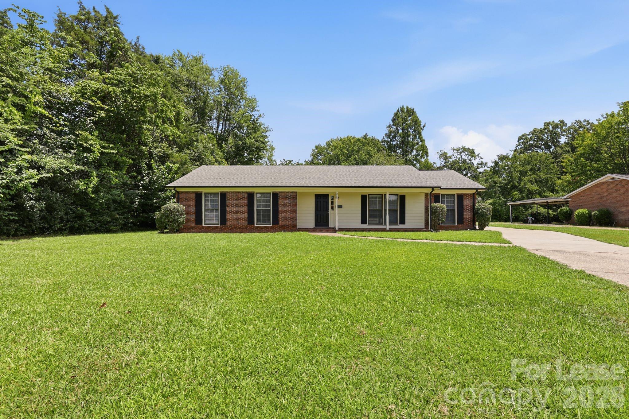 4609 Randolph Road