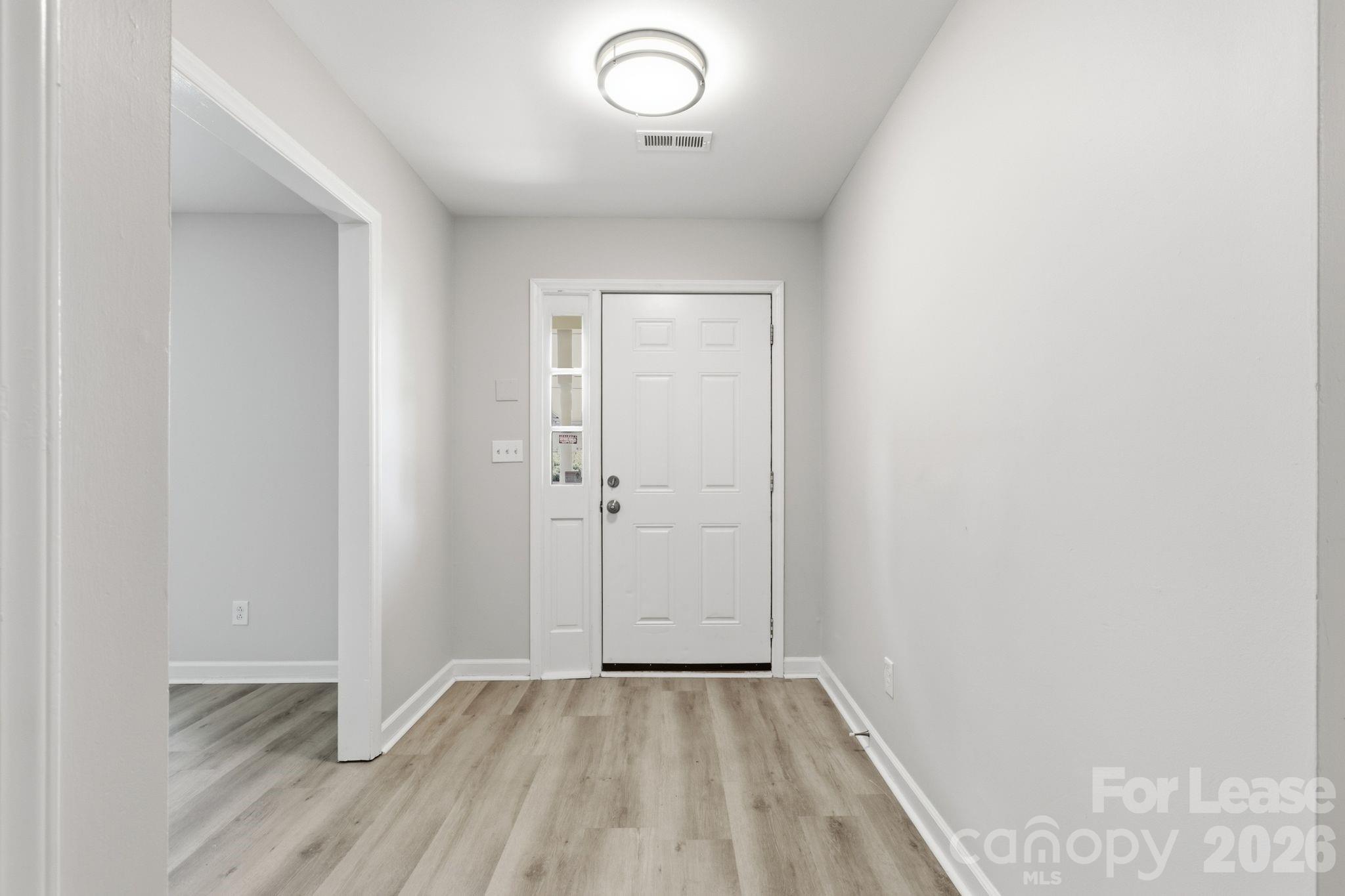 4609 Randolph Road