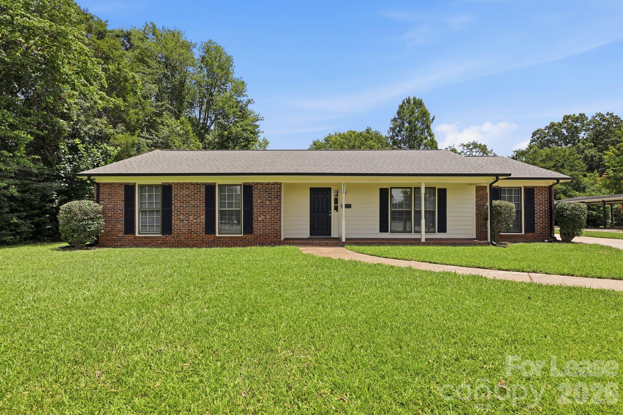 4609 Randolph Road