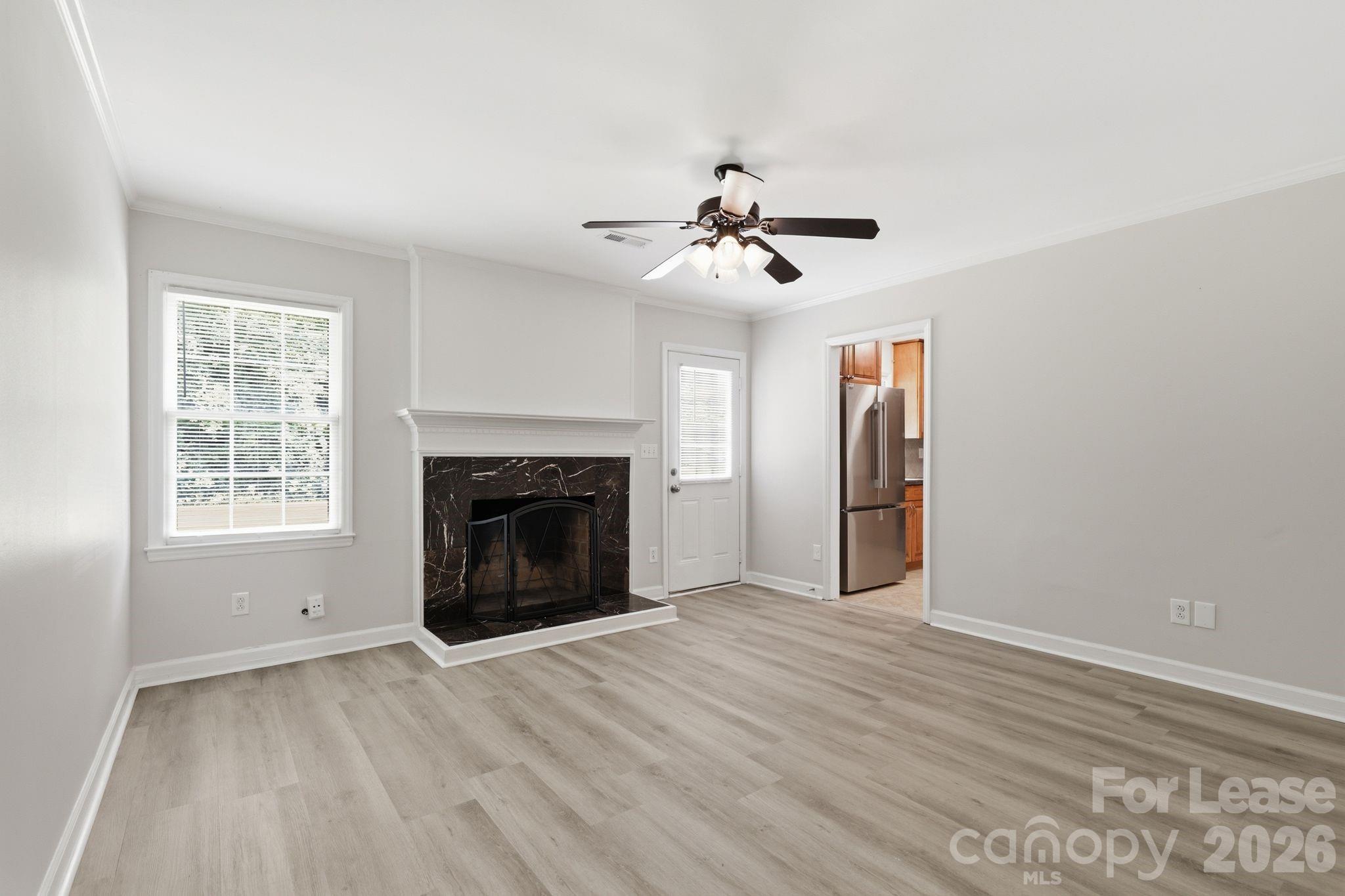 4609 Randolph Road