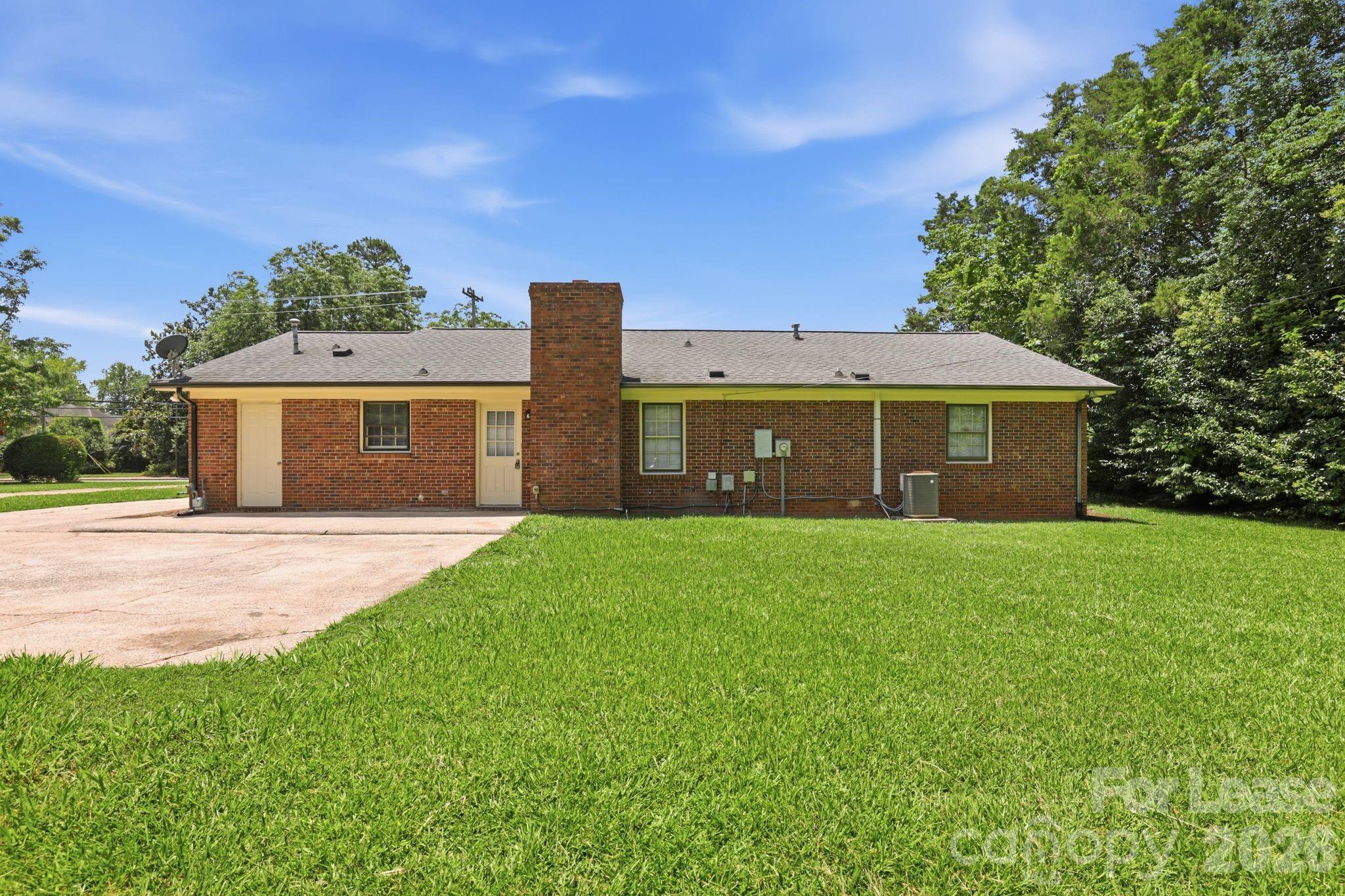 4609 Randolph Road