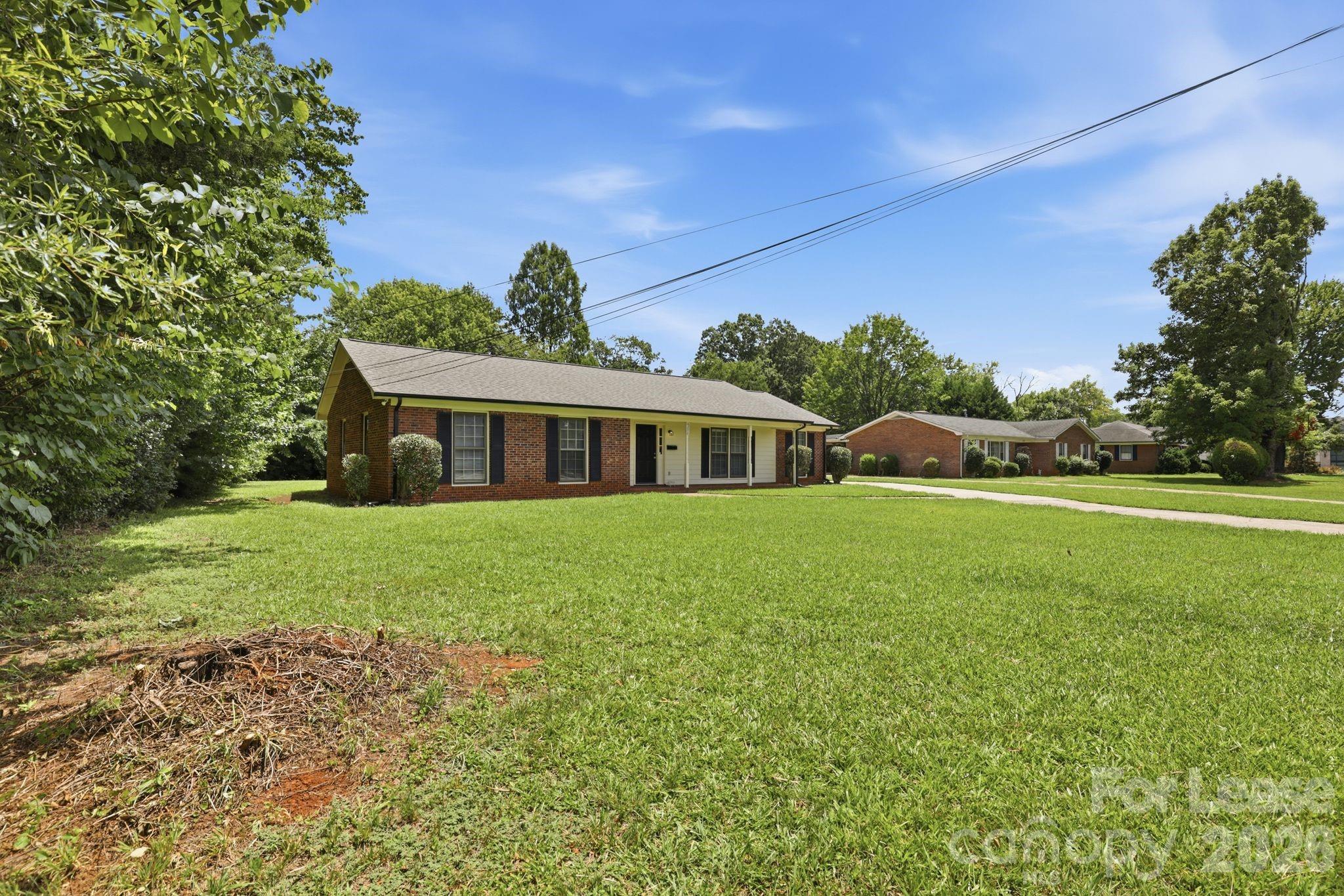4609 Randolph Road