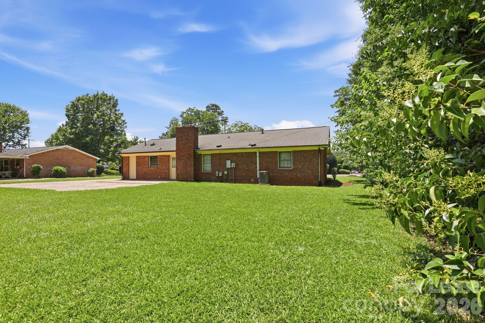 4609 Randolph Road